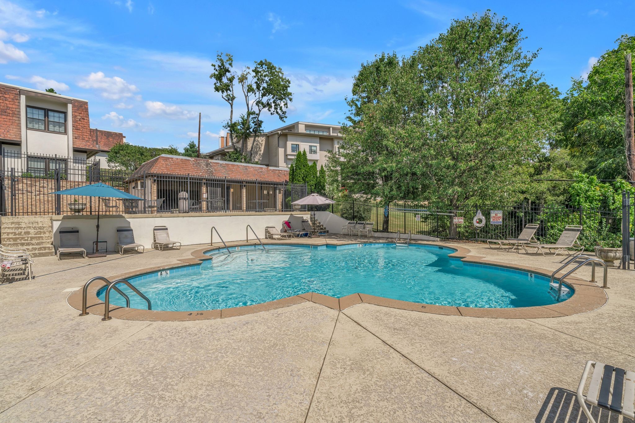 4505 Harding Pike Unit: 153