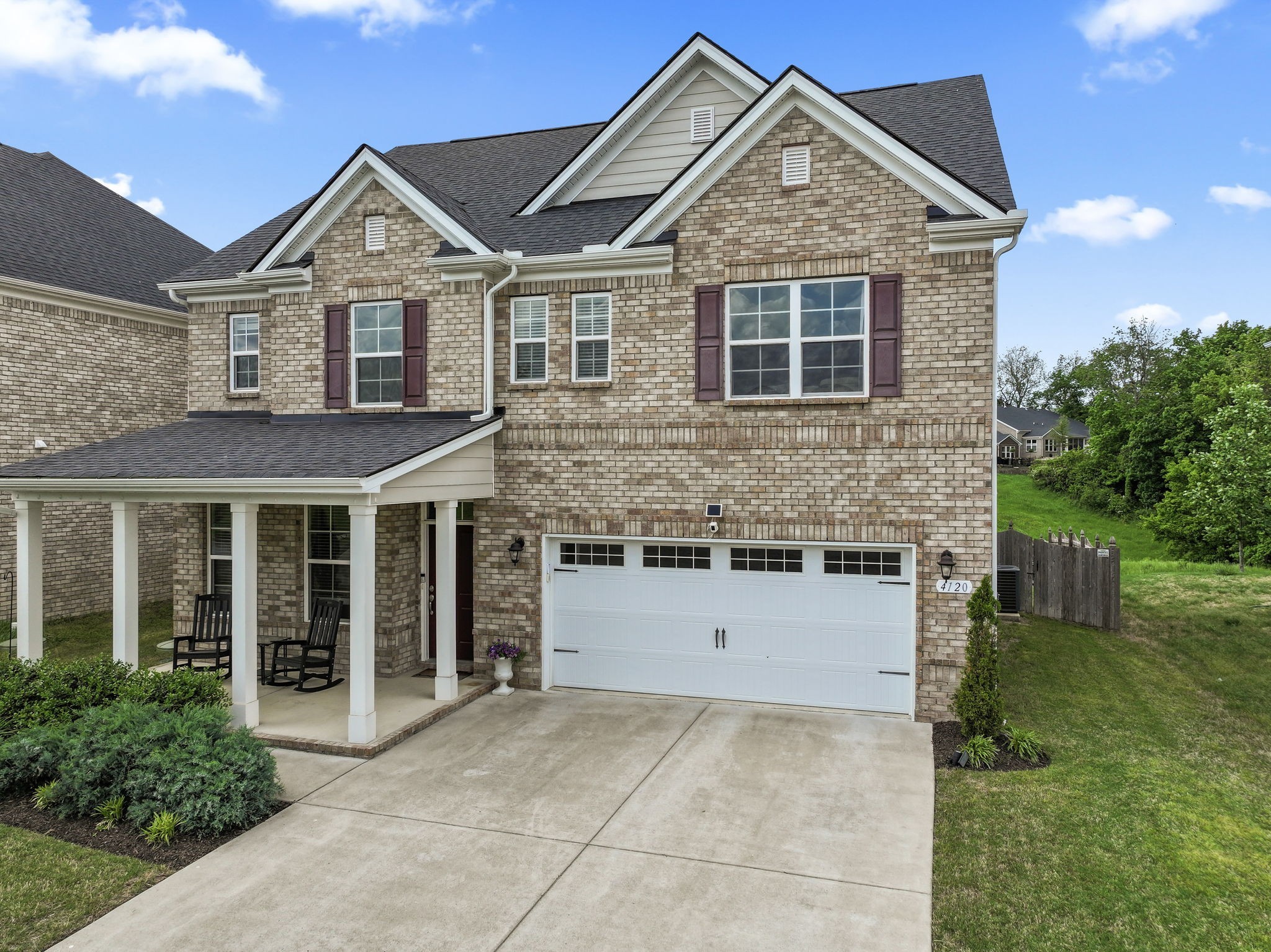 4120 Magnolia Farms Dr