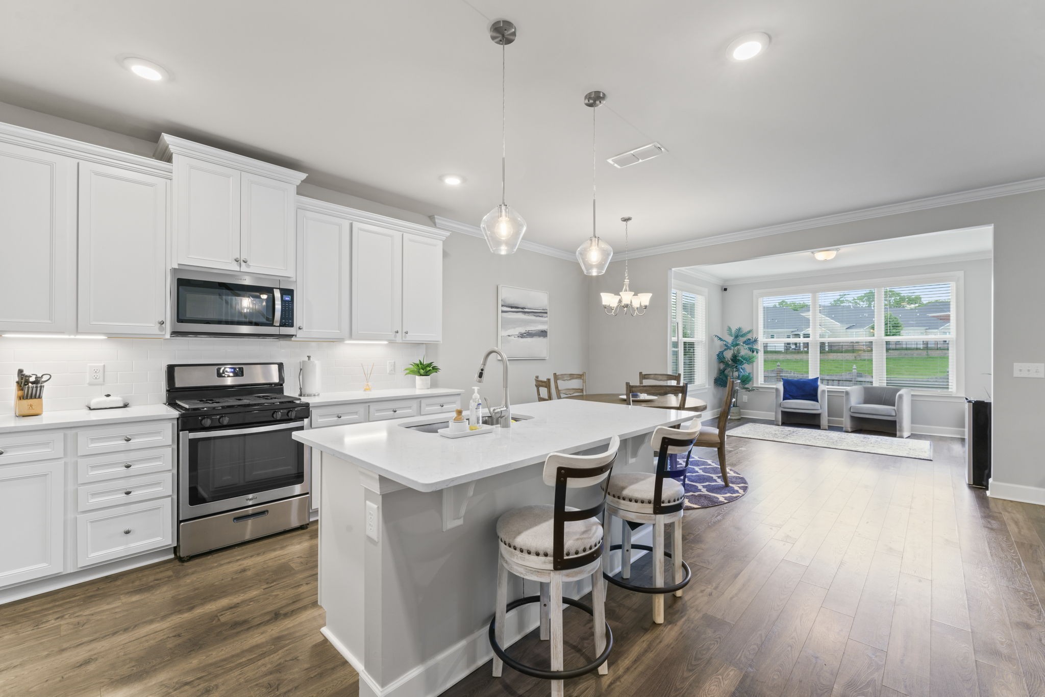 4120 Magnolia Farms Dr