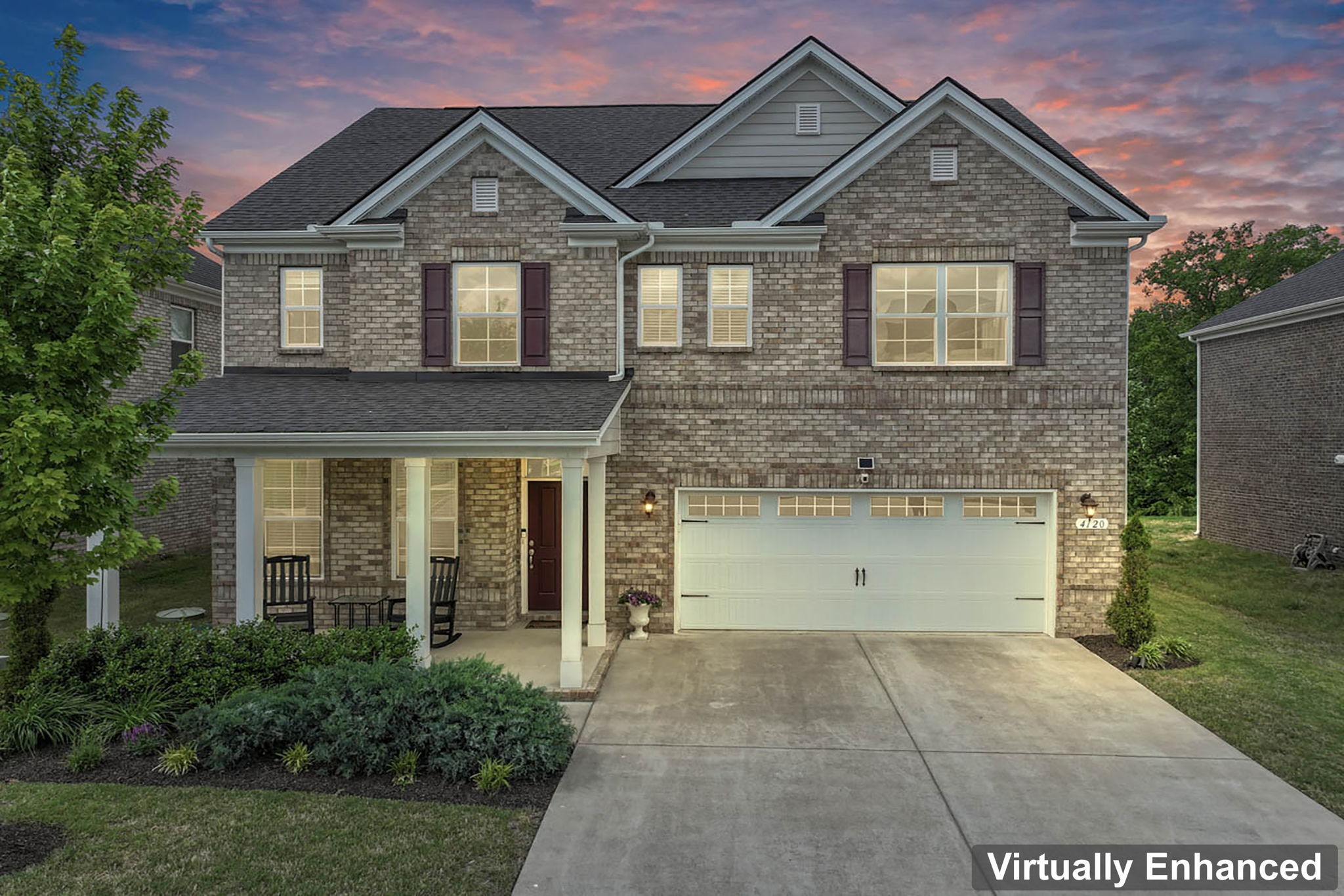 4120 Magnolia Farms Dr