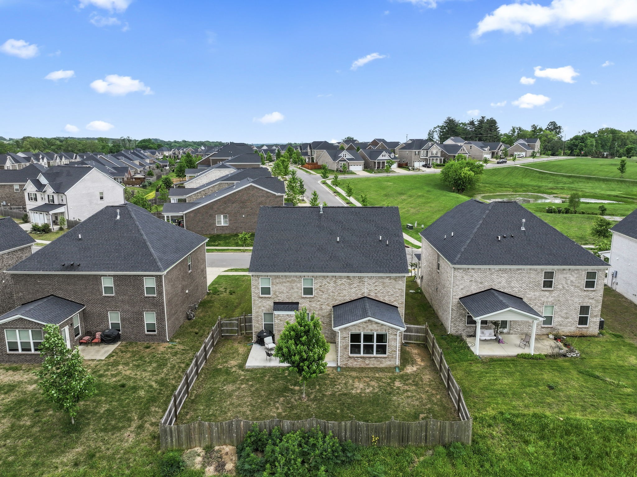 4120 Magnolia Farms Dr