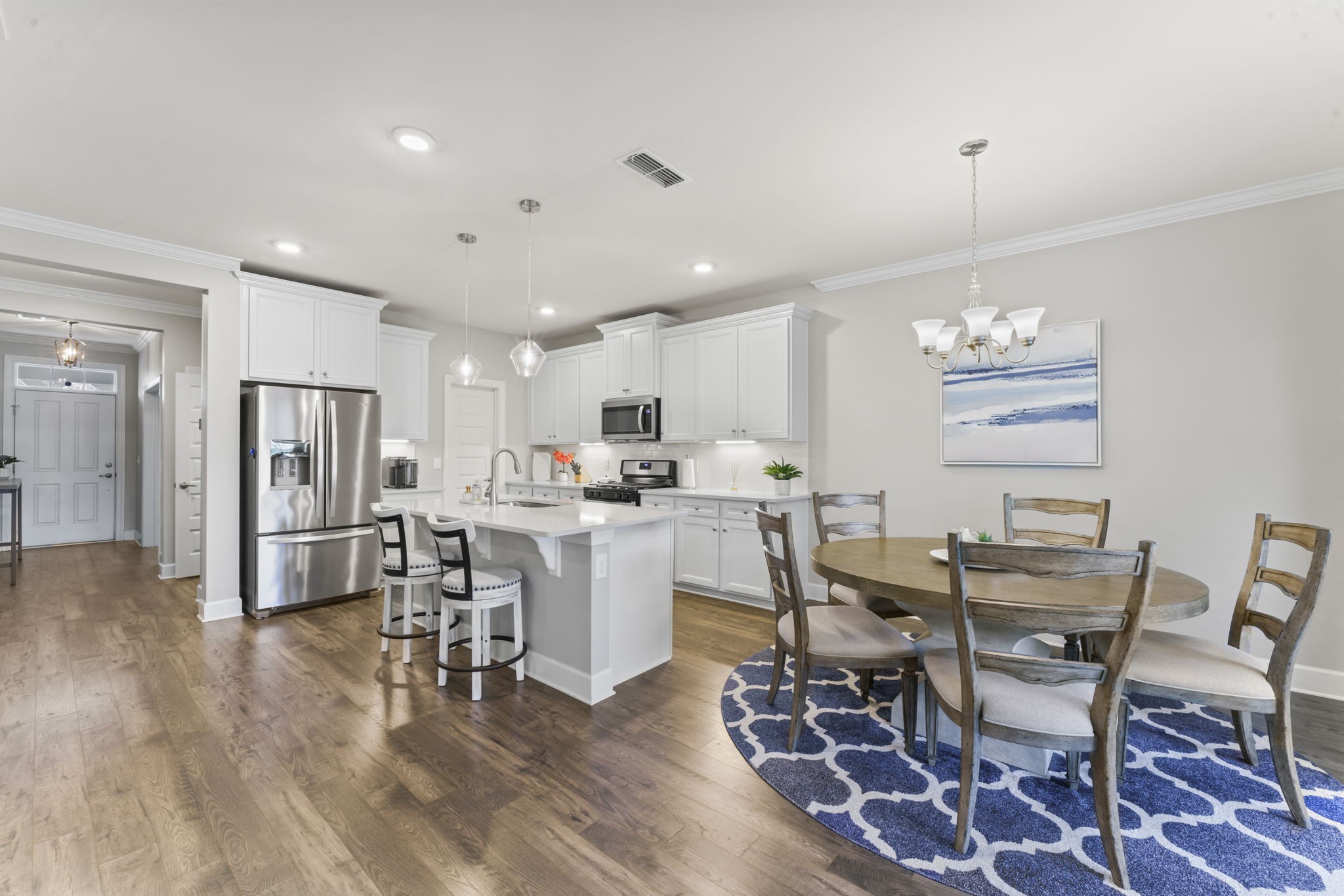 4120 Magnolia Farms Dr