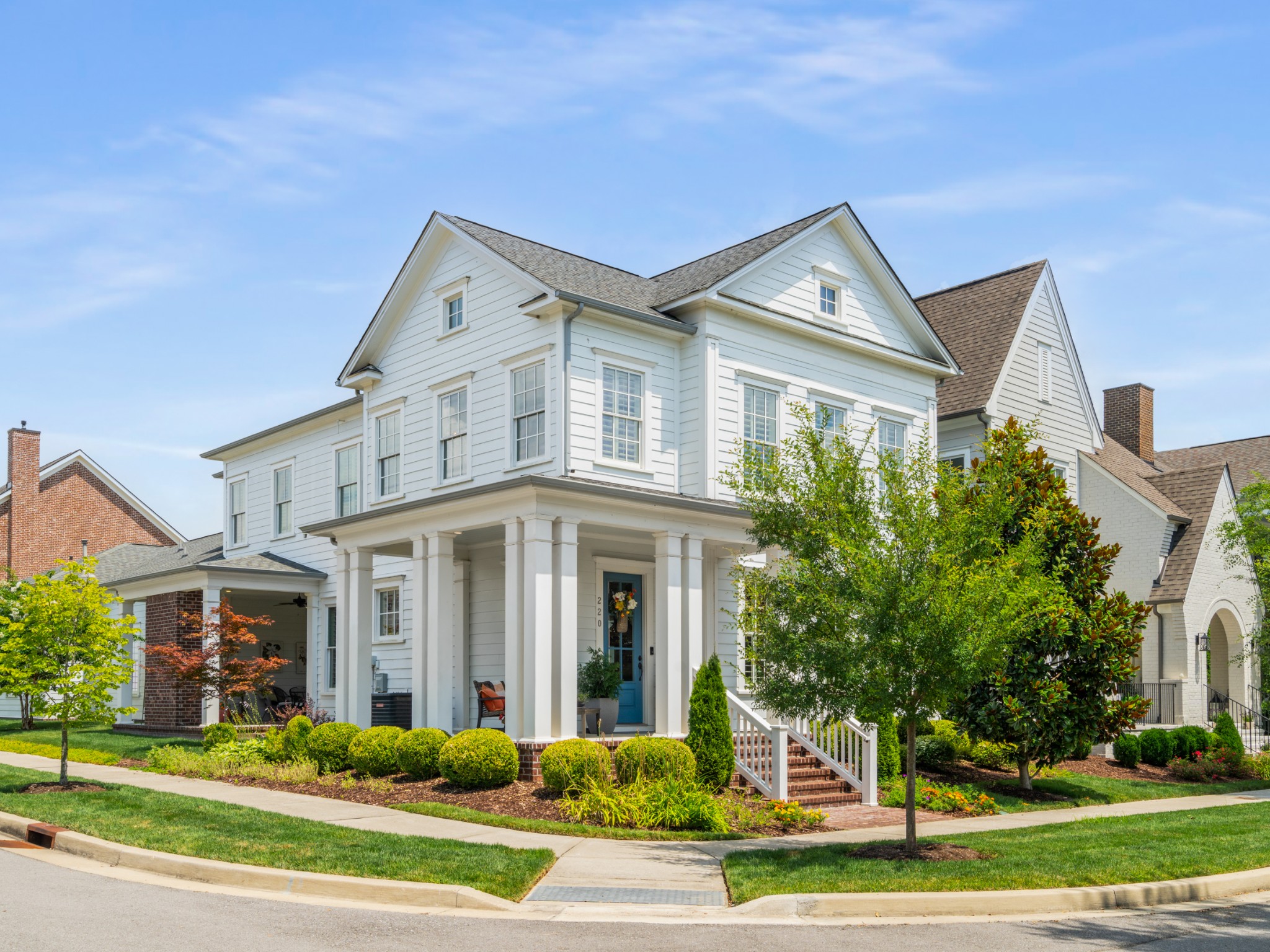 220 Meriwether Blvd