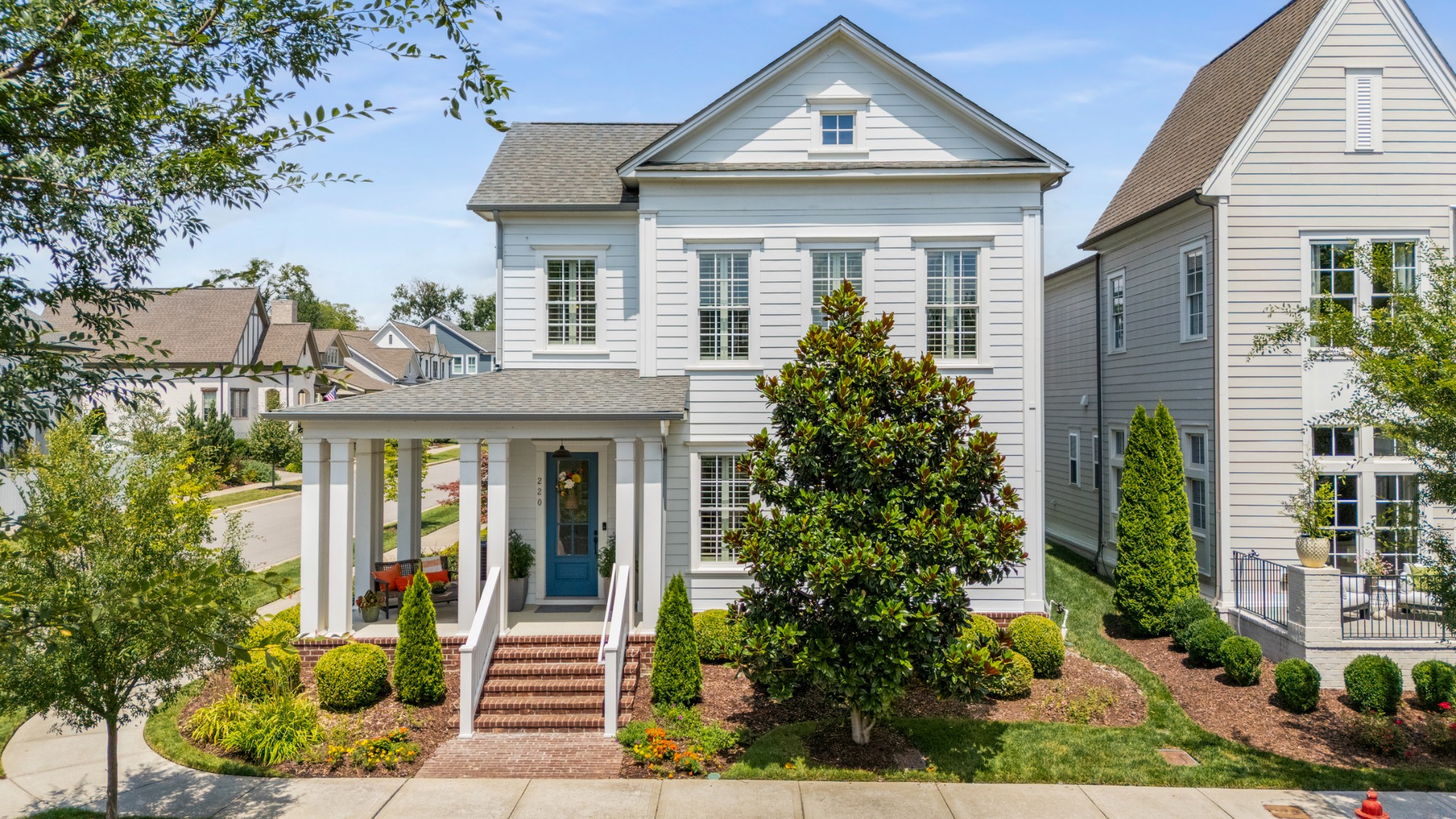 220 Meriwether Blvd