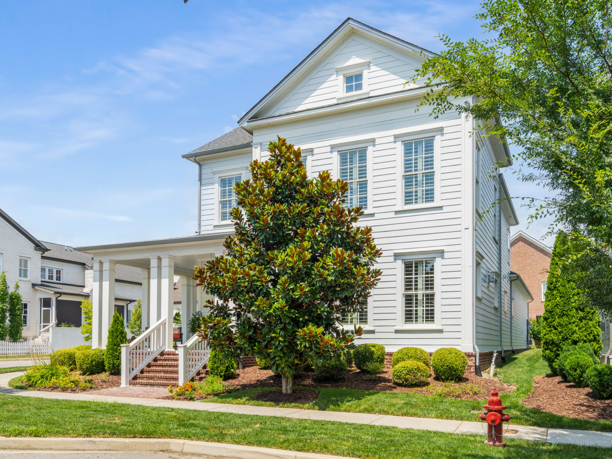 220 Meriwether Blvd
