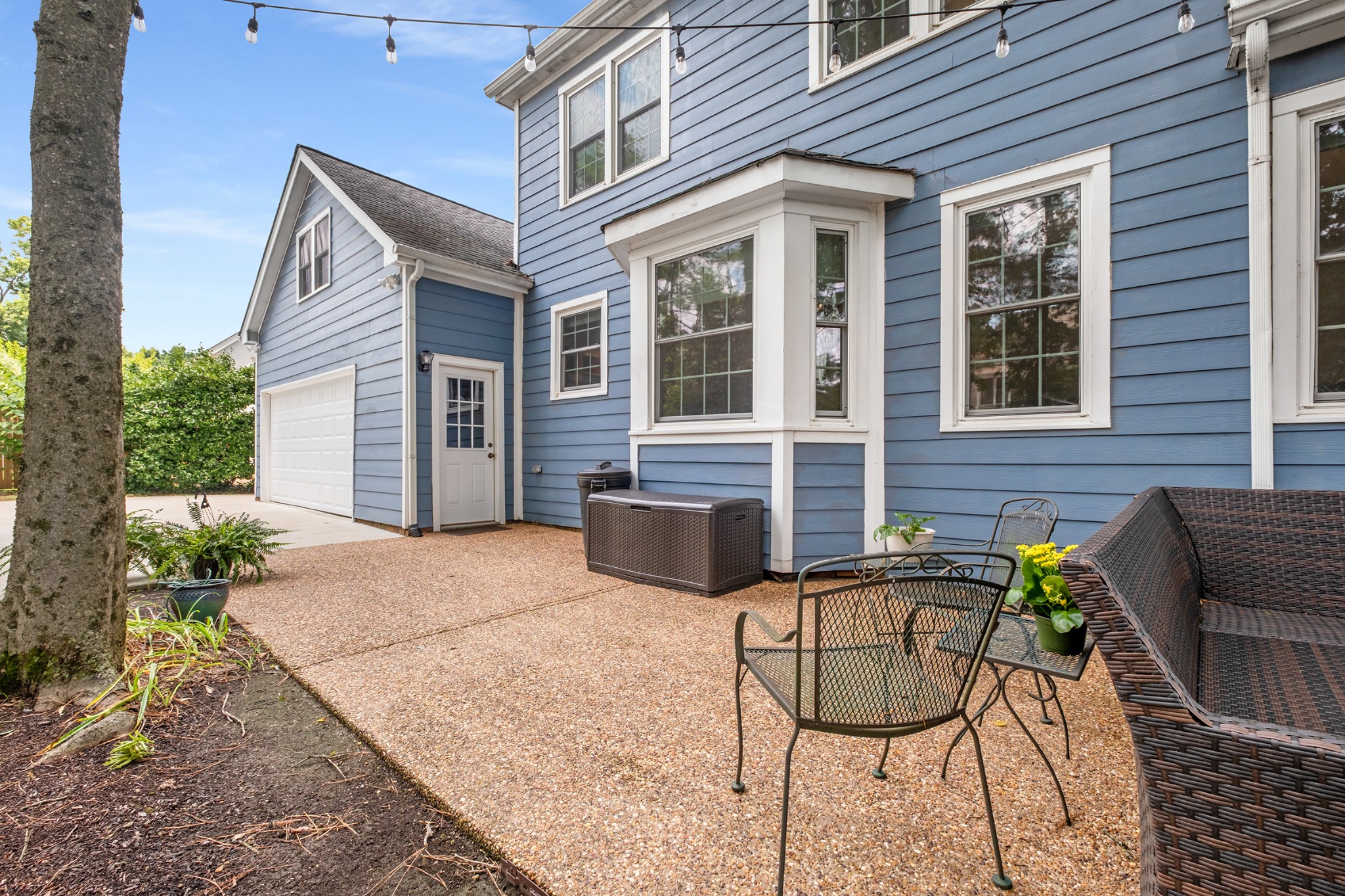 609 Foxborough Sq, N