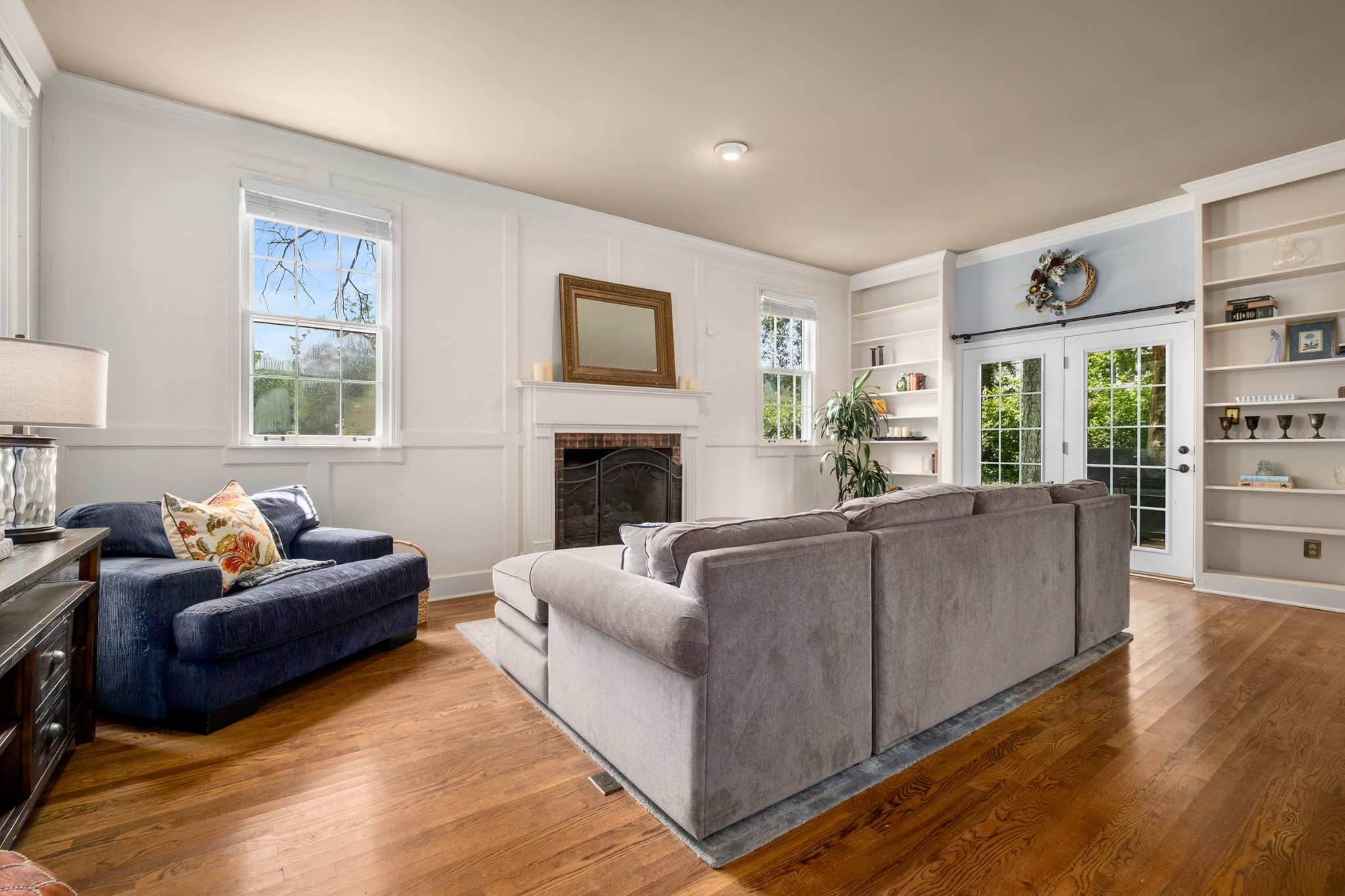 609 Foxborough Sq, N