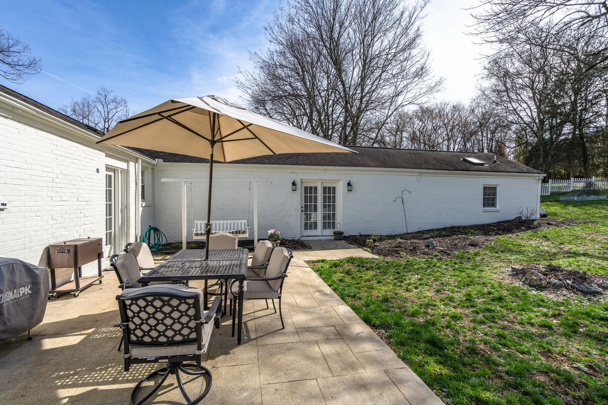 745 Elysian Fields Rd