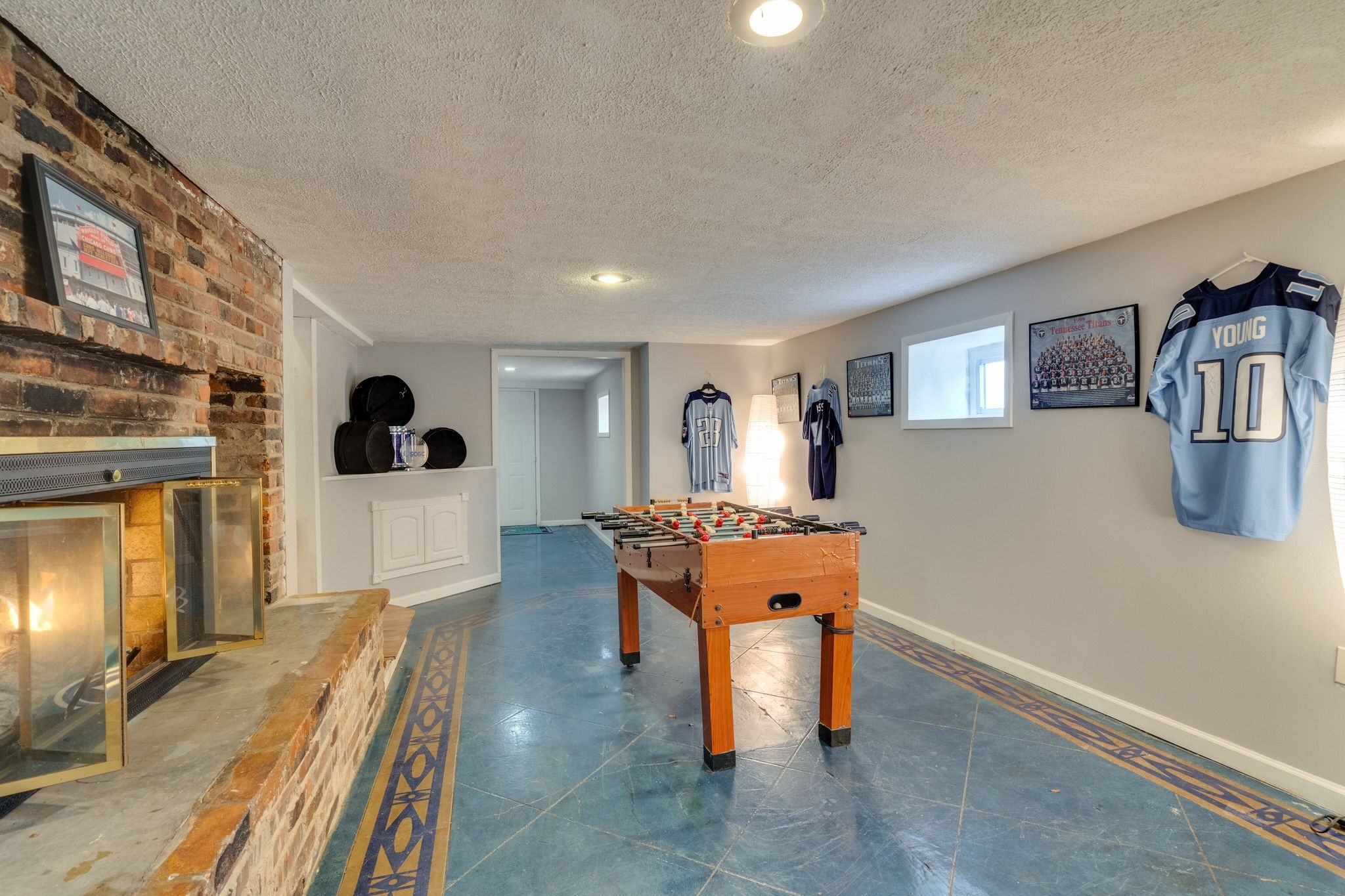 745 Elysian Fields Rd