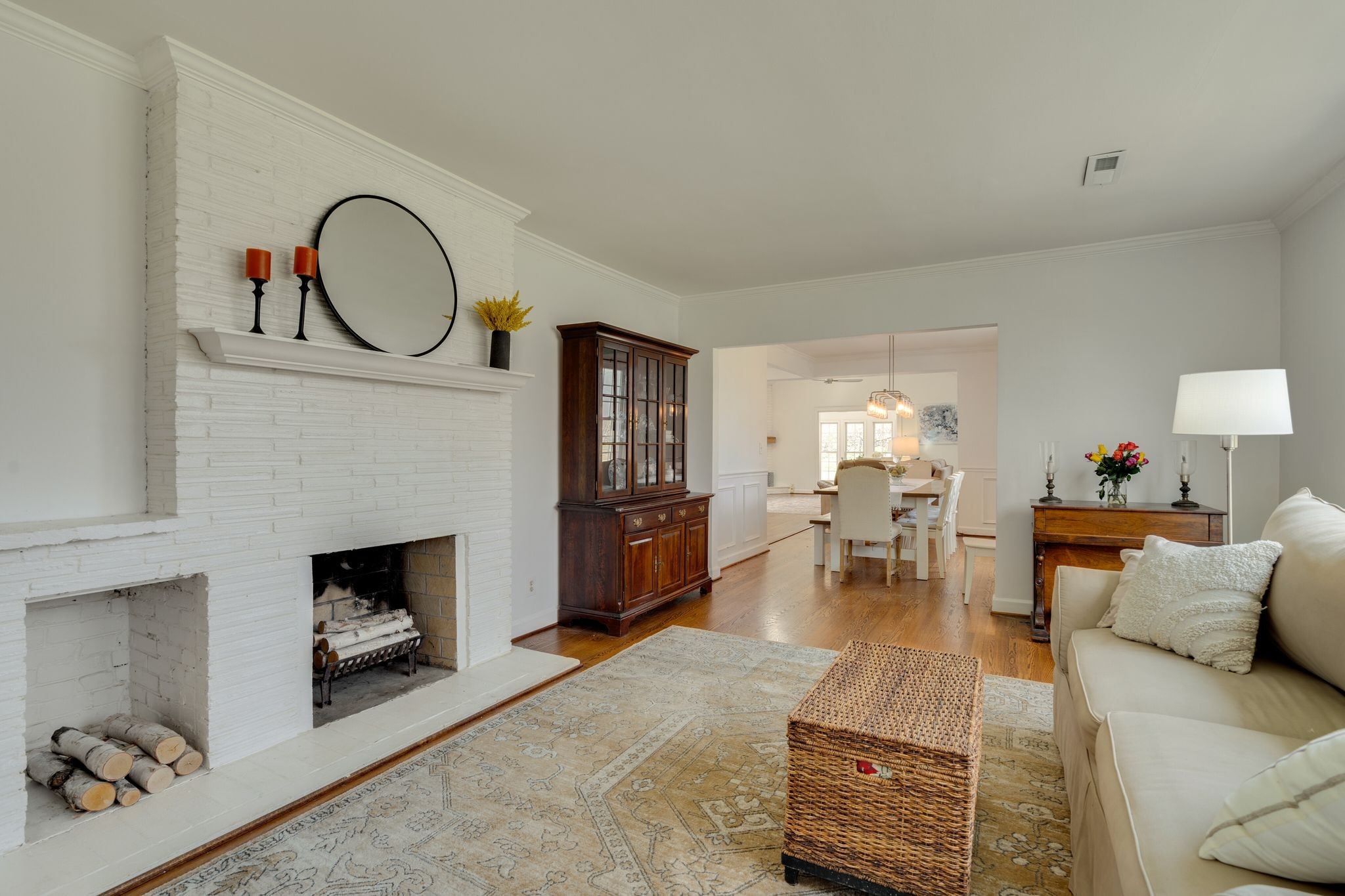 745 Elysian Fields Rd