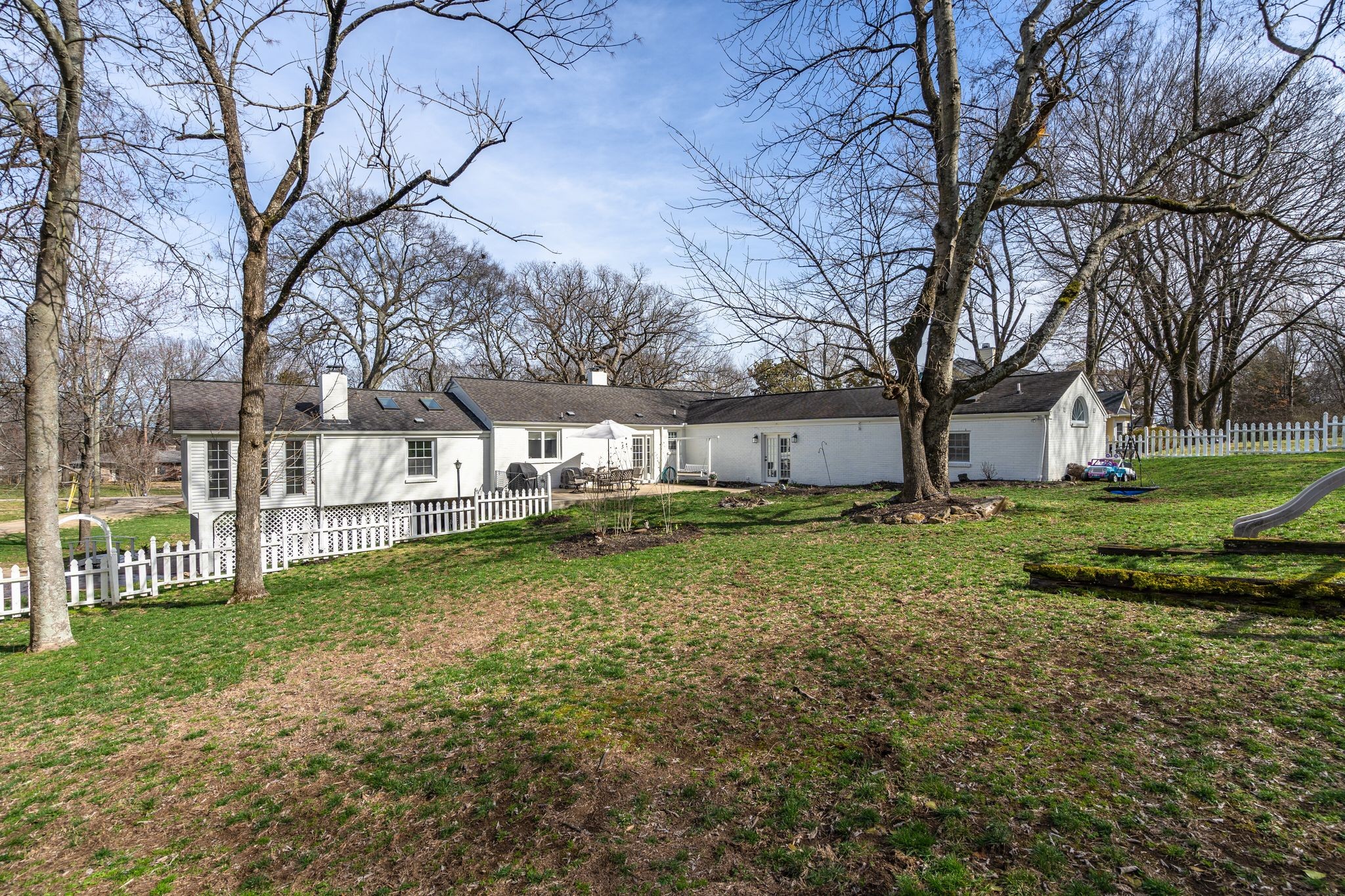745 Elysian Fields Rd