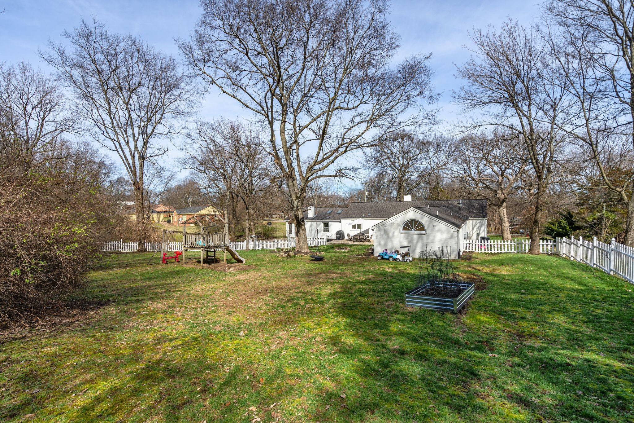 745 Elysian Fields Rd