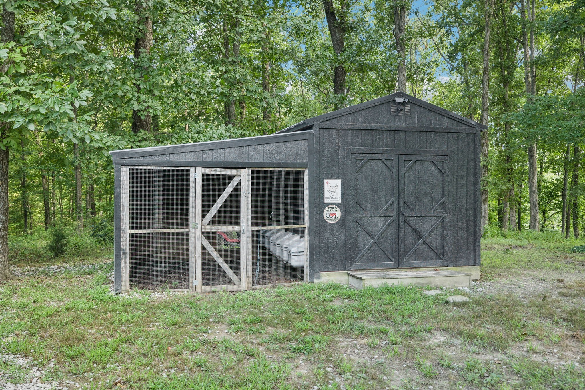 6036 New Highway 7