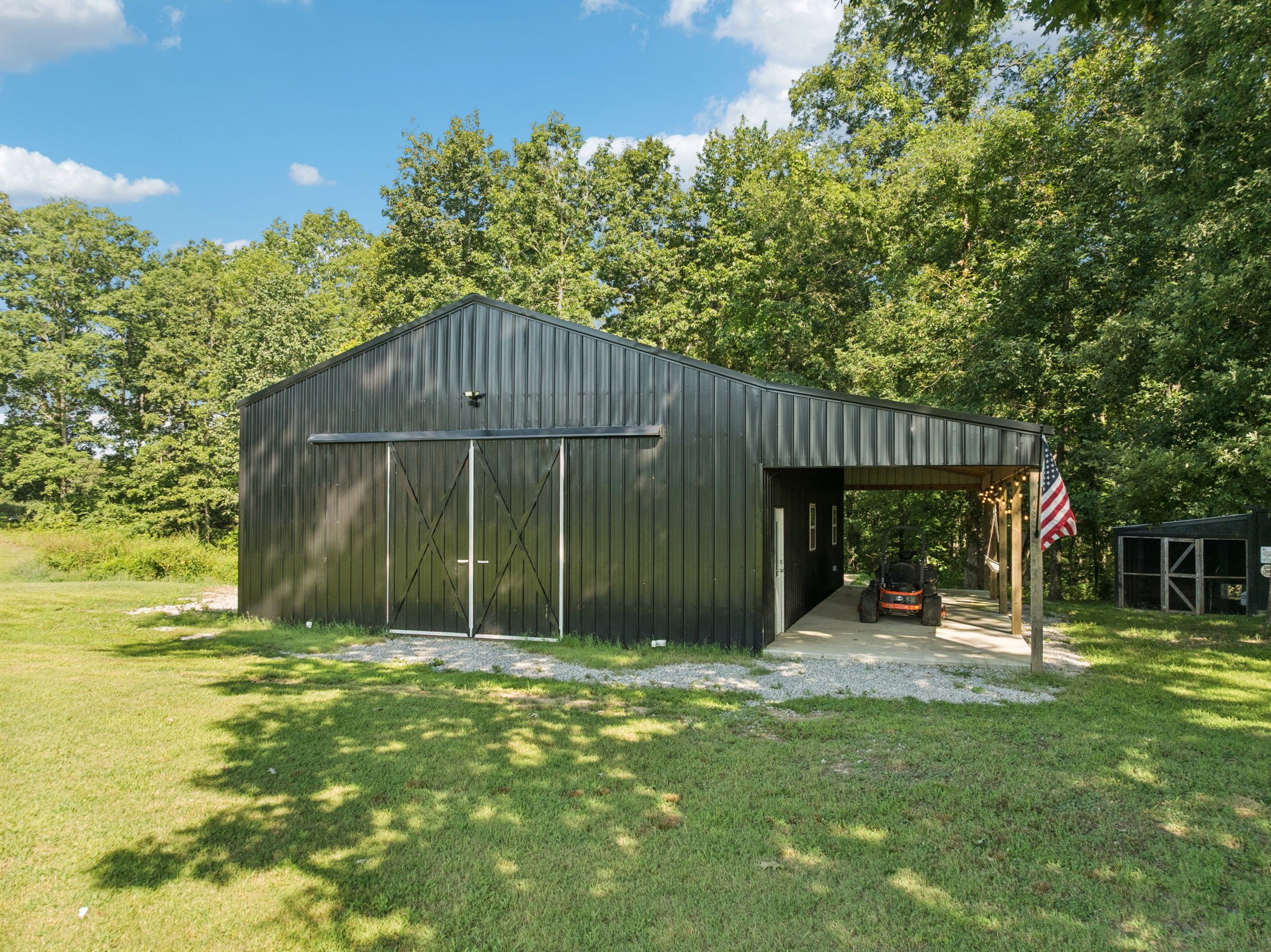 6036 New Highway 7