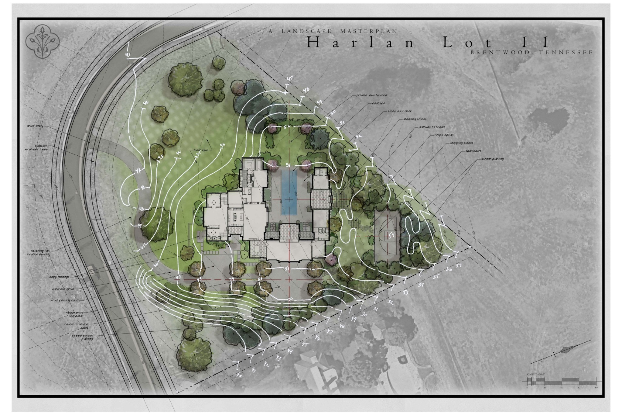 9226 Liza Ct