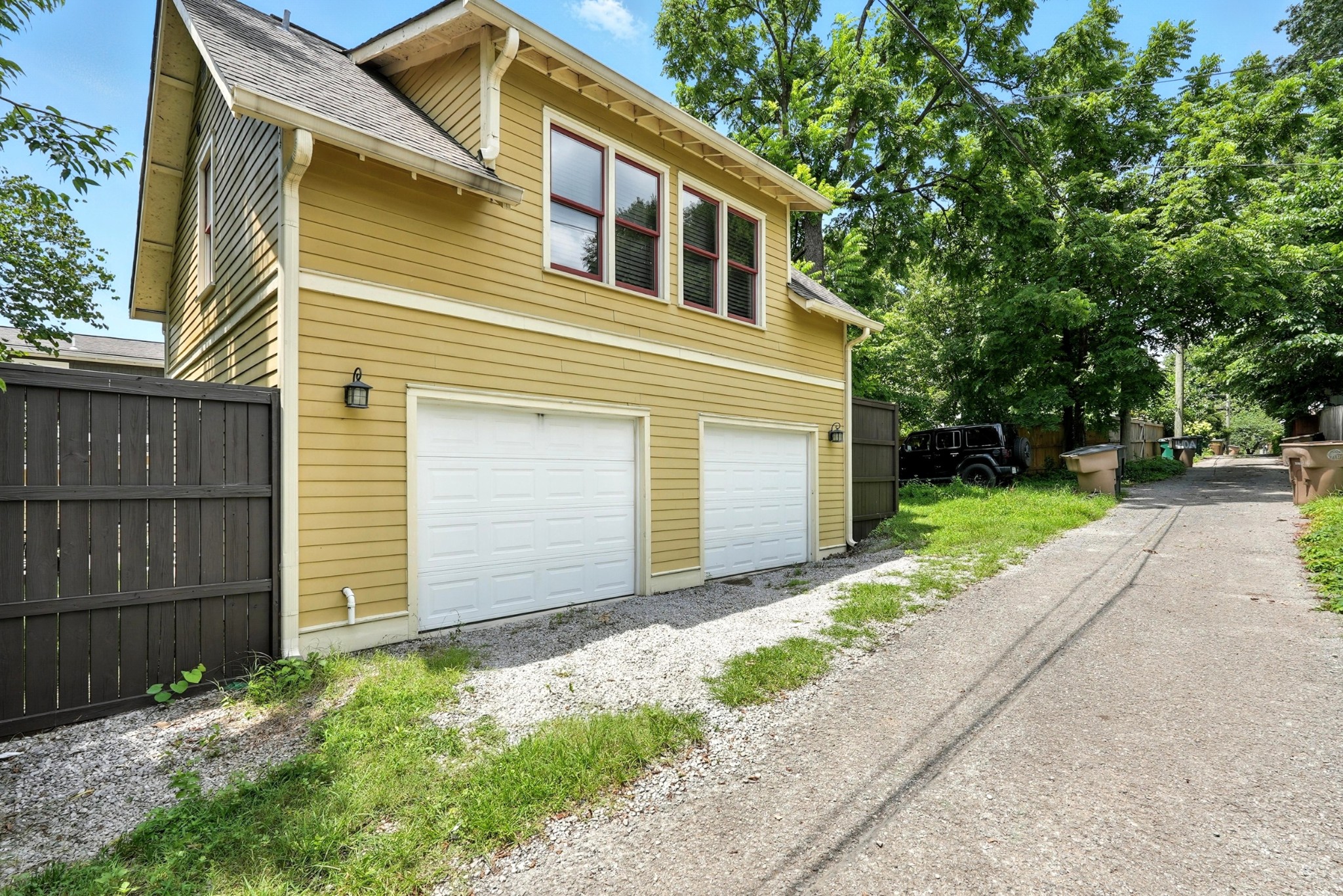 406 N 17th St
