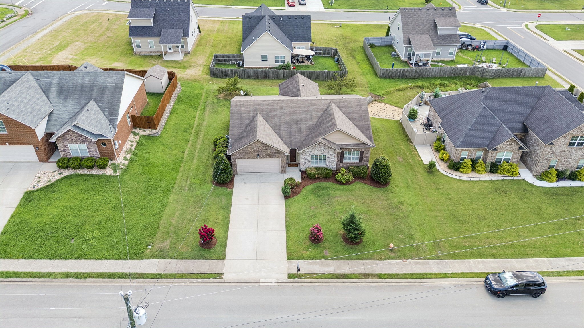 5219 Patience Dr