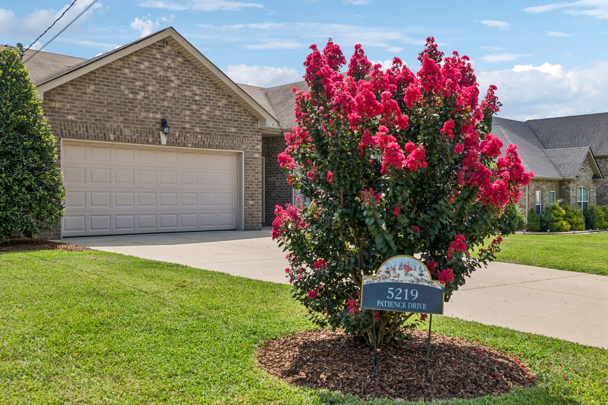 5219 Patience Dr
