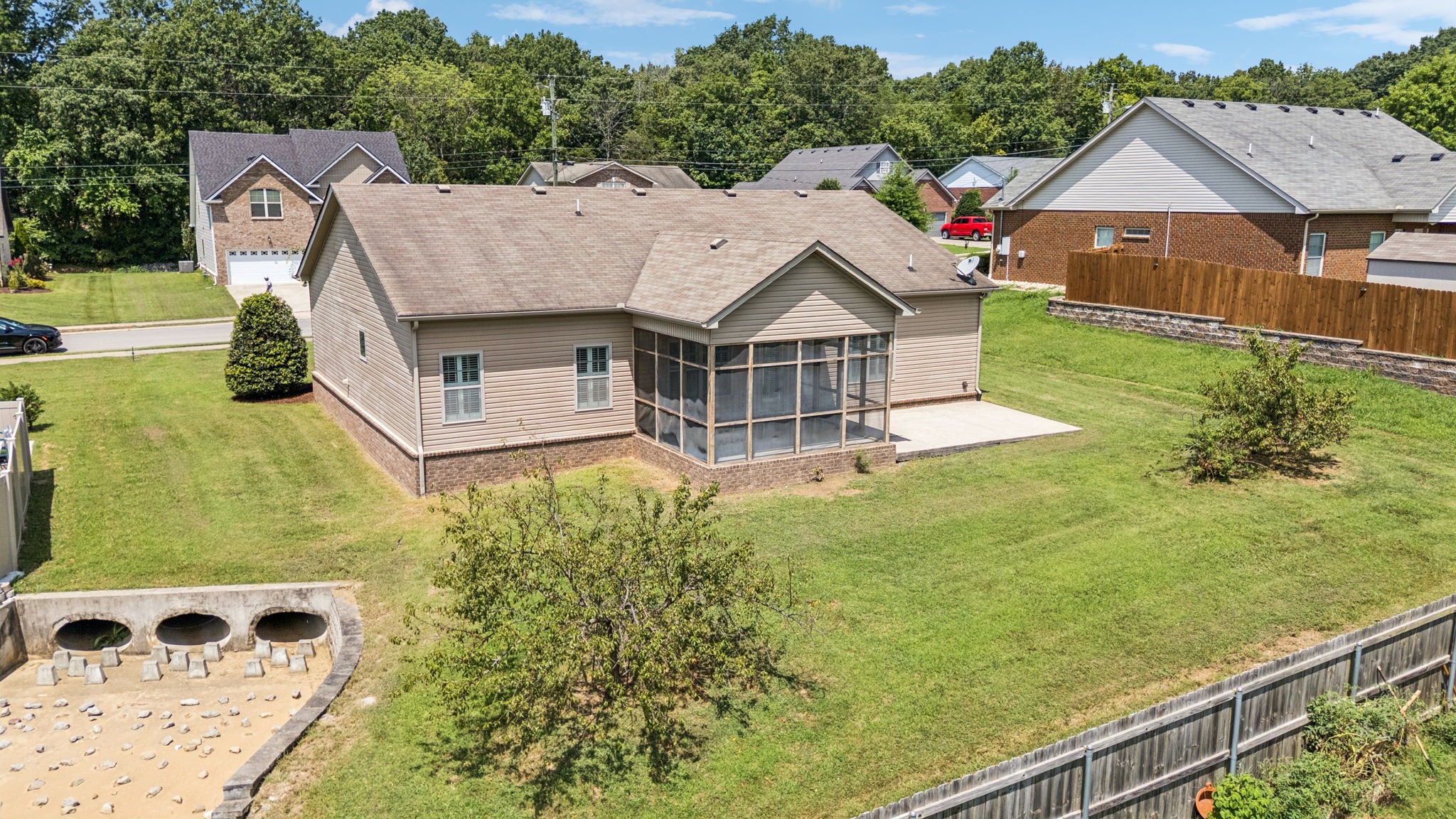 5219 Patience Dr