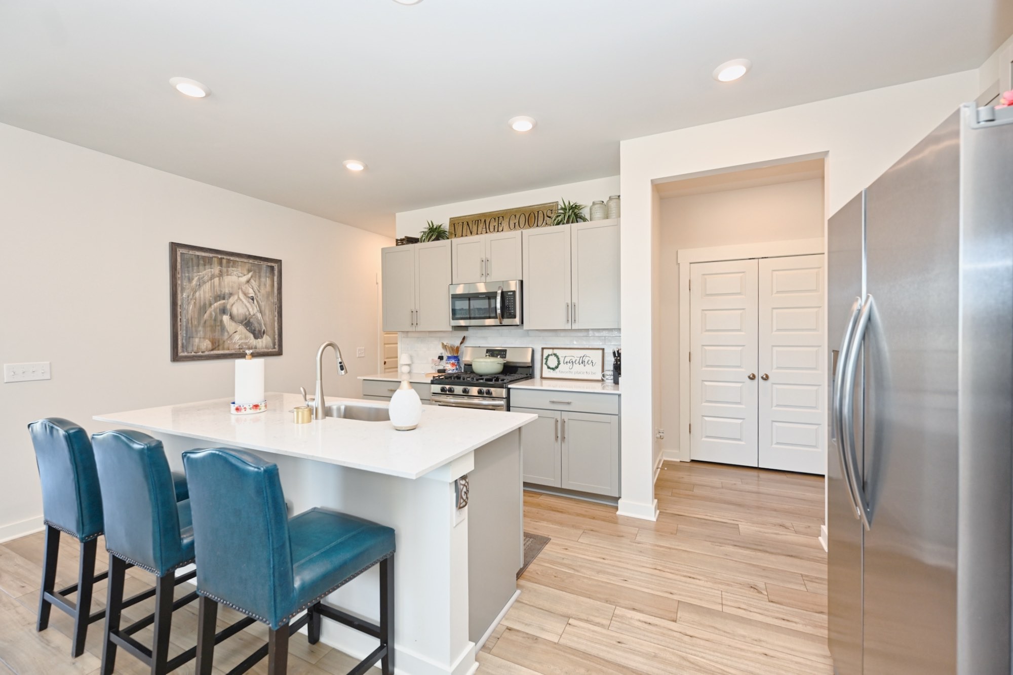 3112 Lyman Ridge Rd