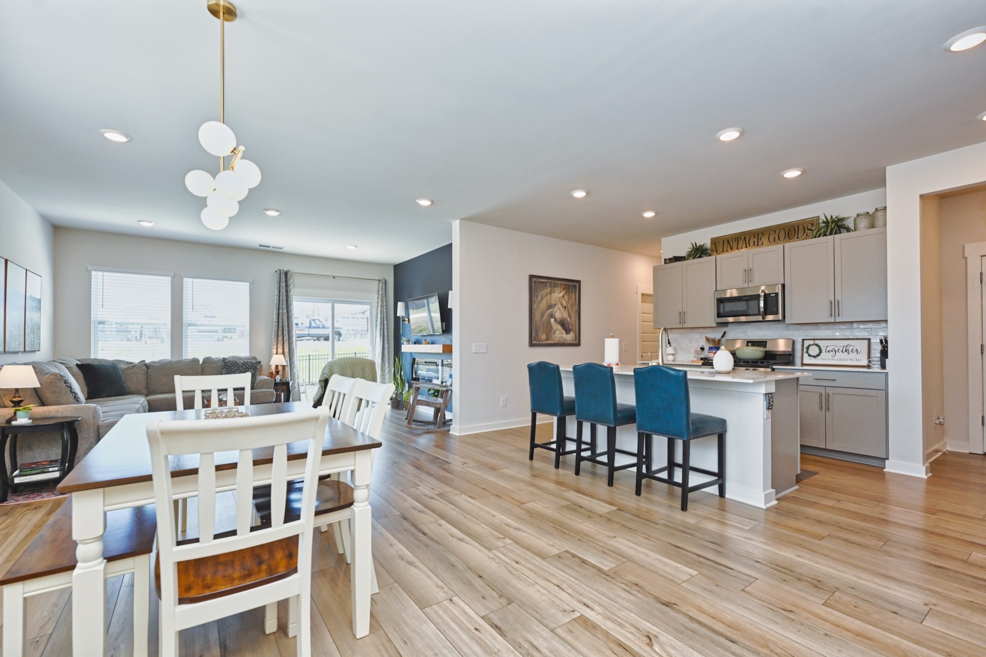 3112 Lyman Ridge Rd