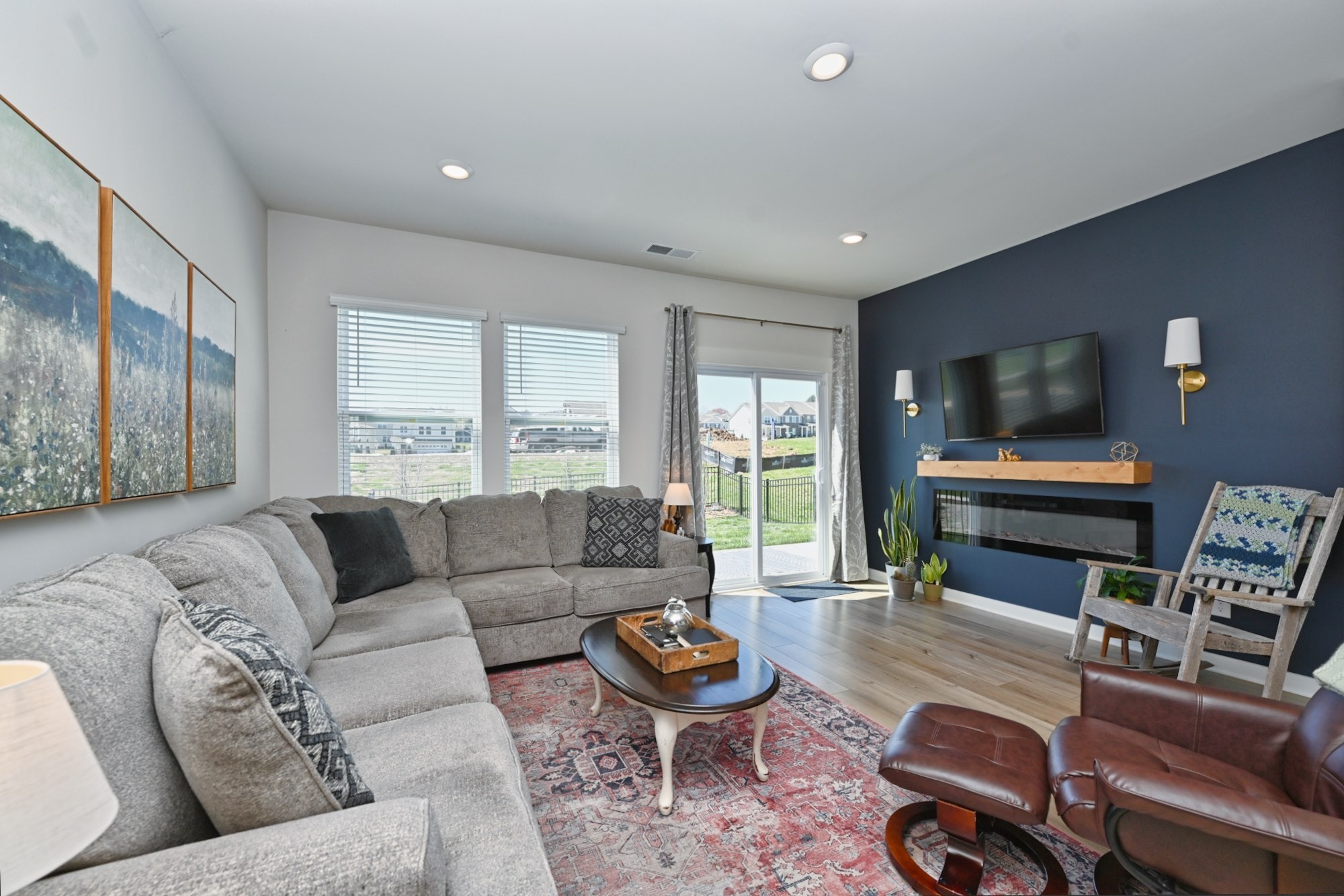 3112 Lyman Ridge Rd