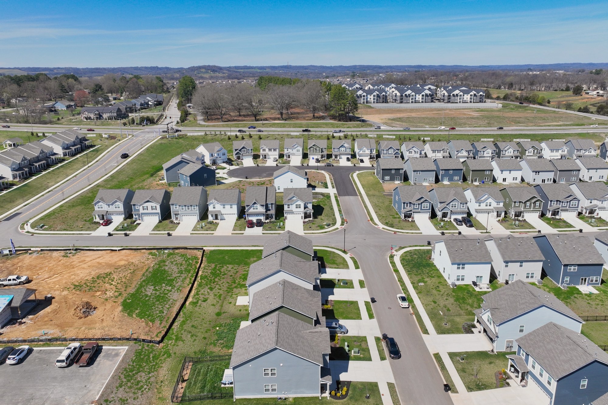 3112 Lyman Ridge Rd