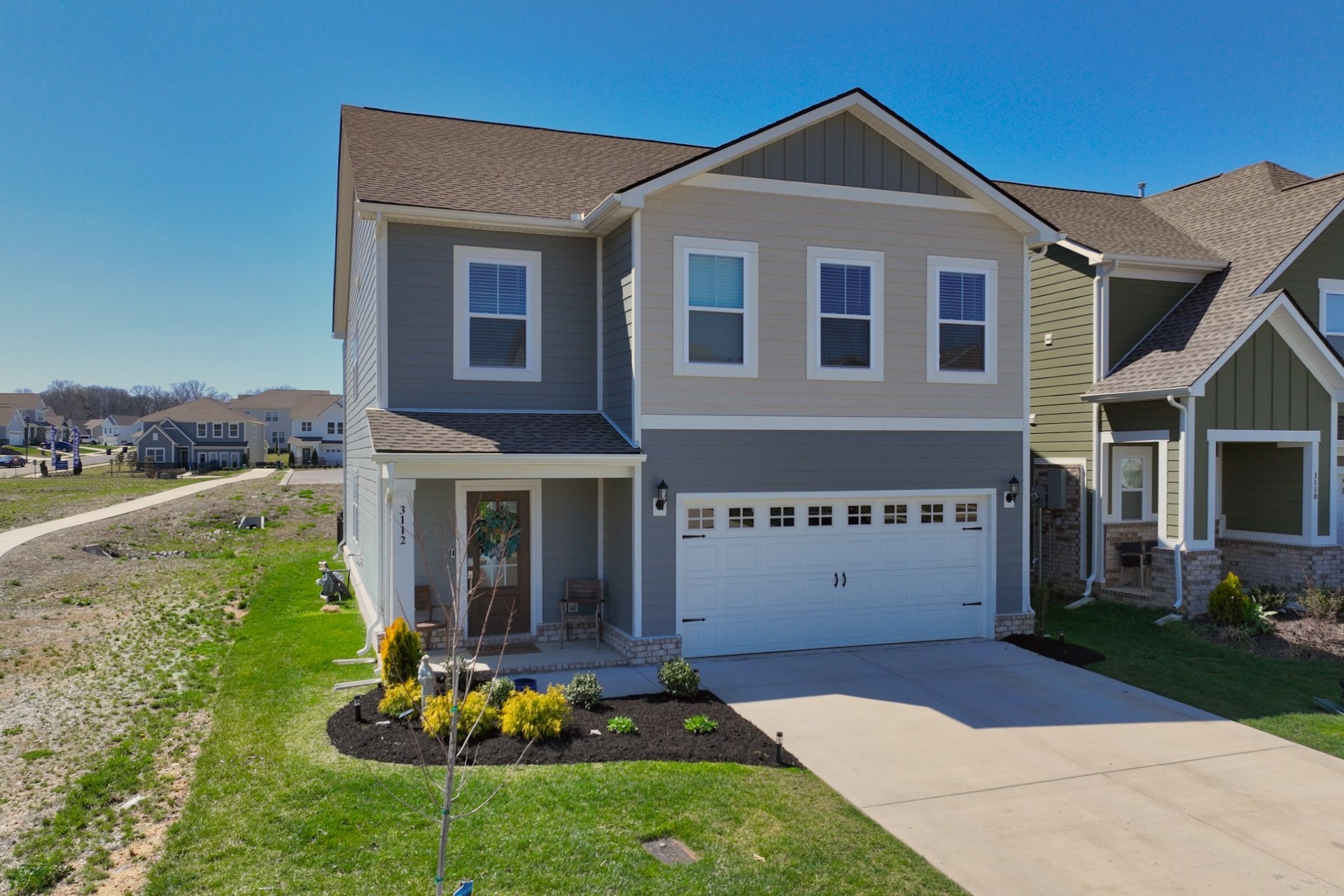 3112 Lyman Ridge Rd
