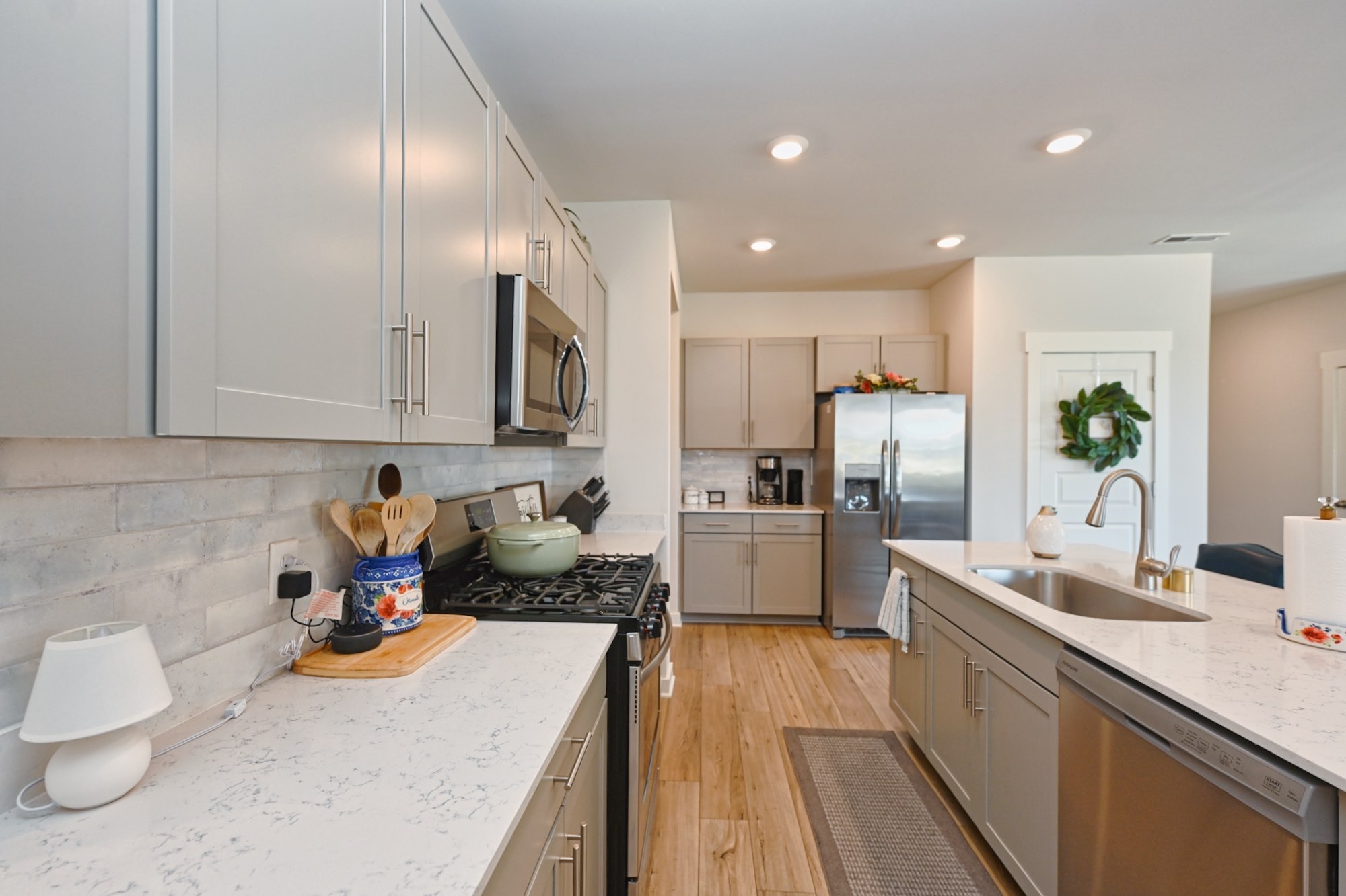 3112 Lyman Ridge Rd