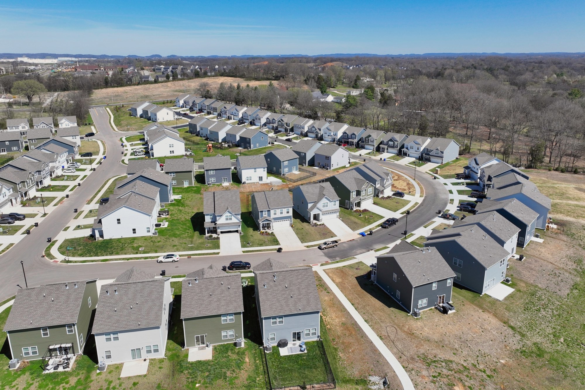 3112 Lyman Ridge Rd