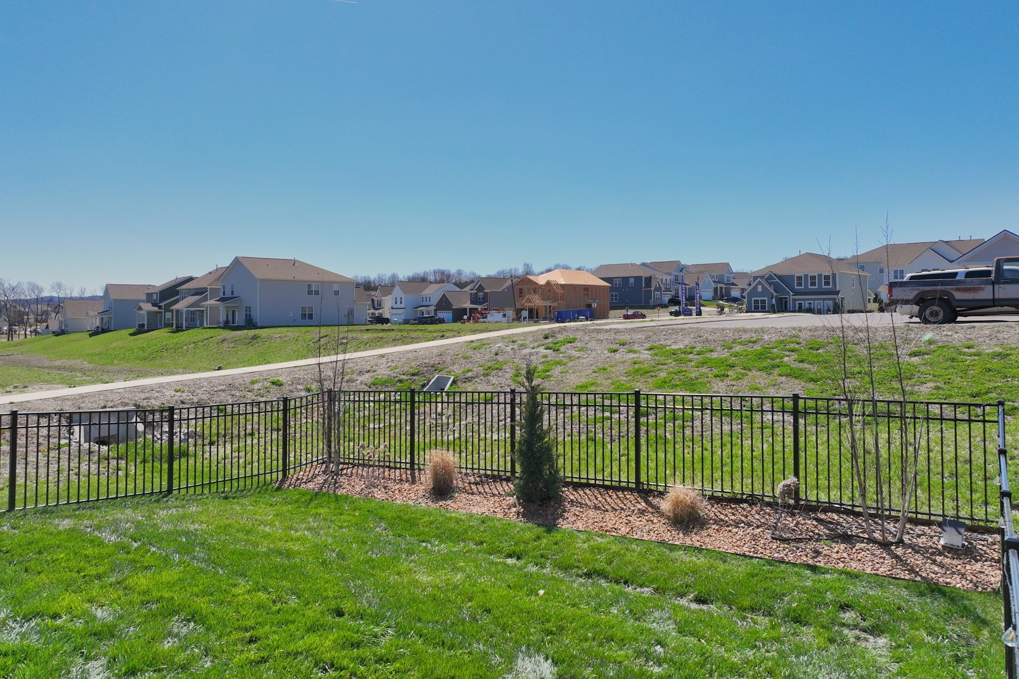 3112 Lyman Ridge Rd