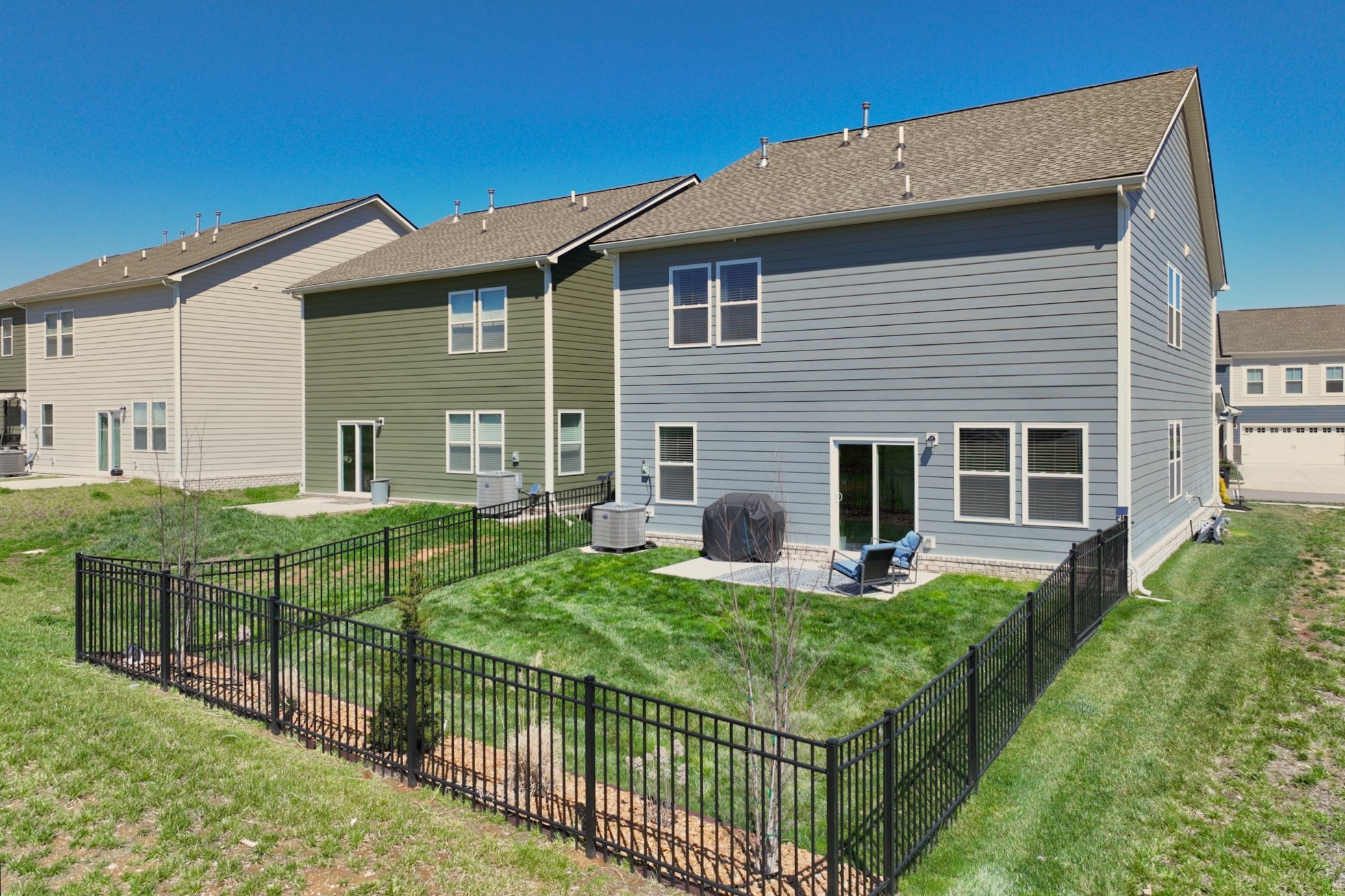 3112 Lyman Ridge Rd