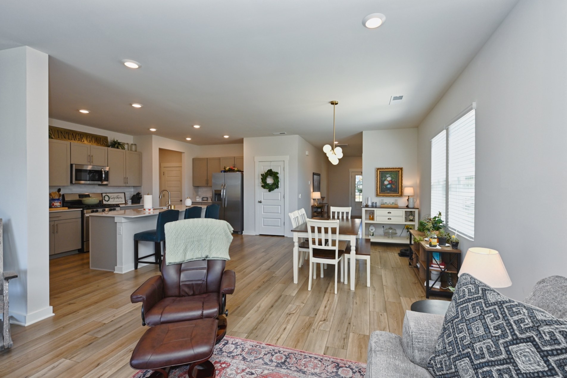 3112 Lyman Ridge Rd