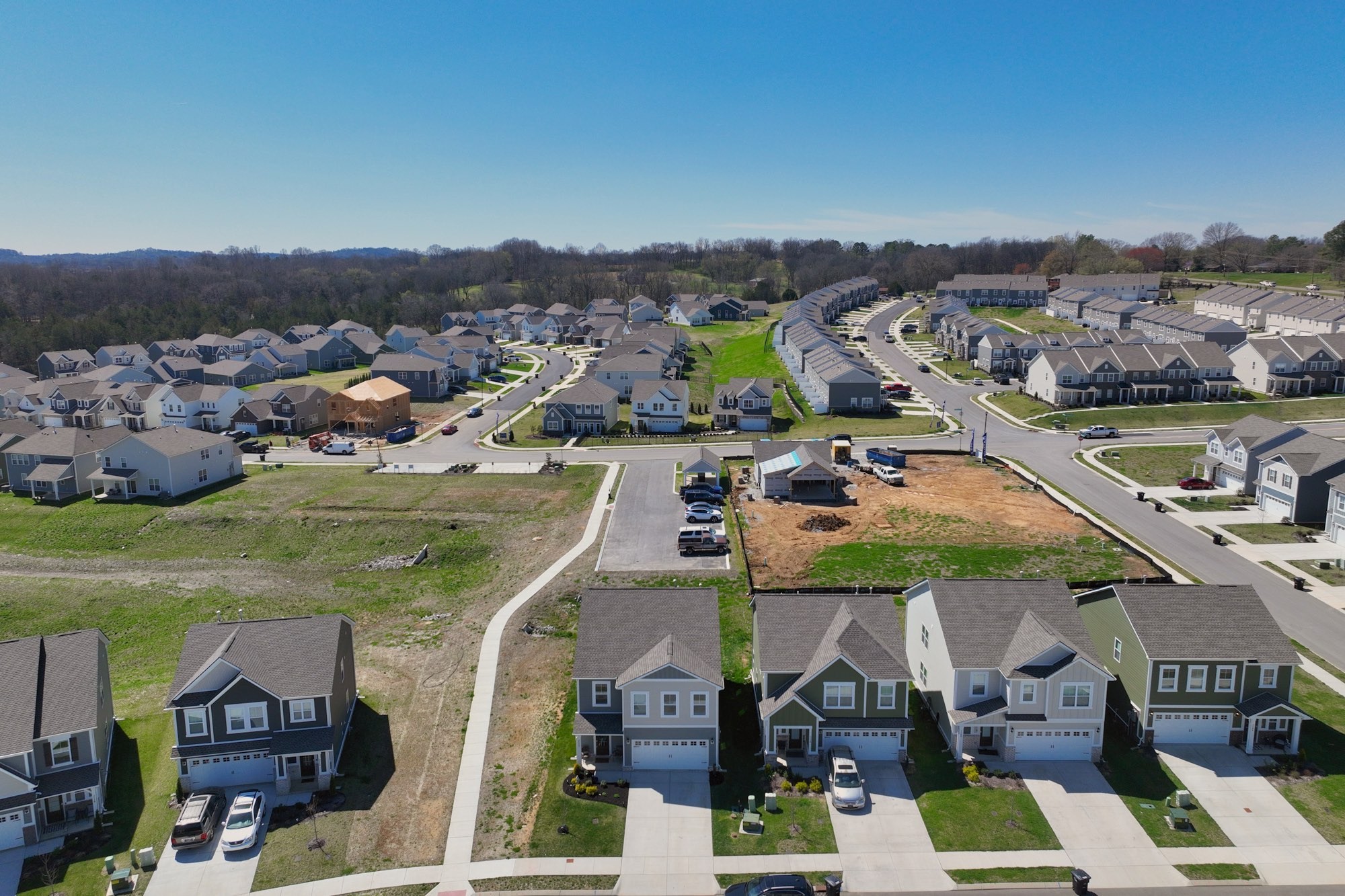 3112 Lyman Ridge Rd