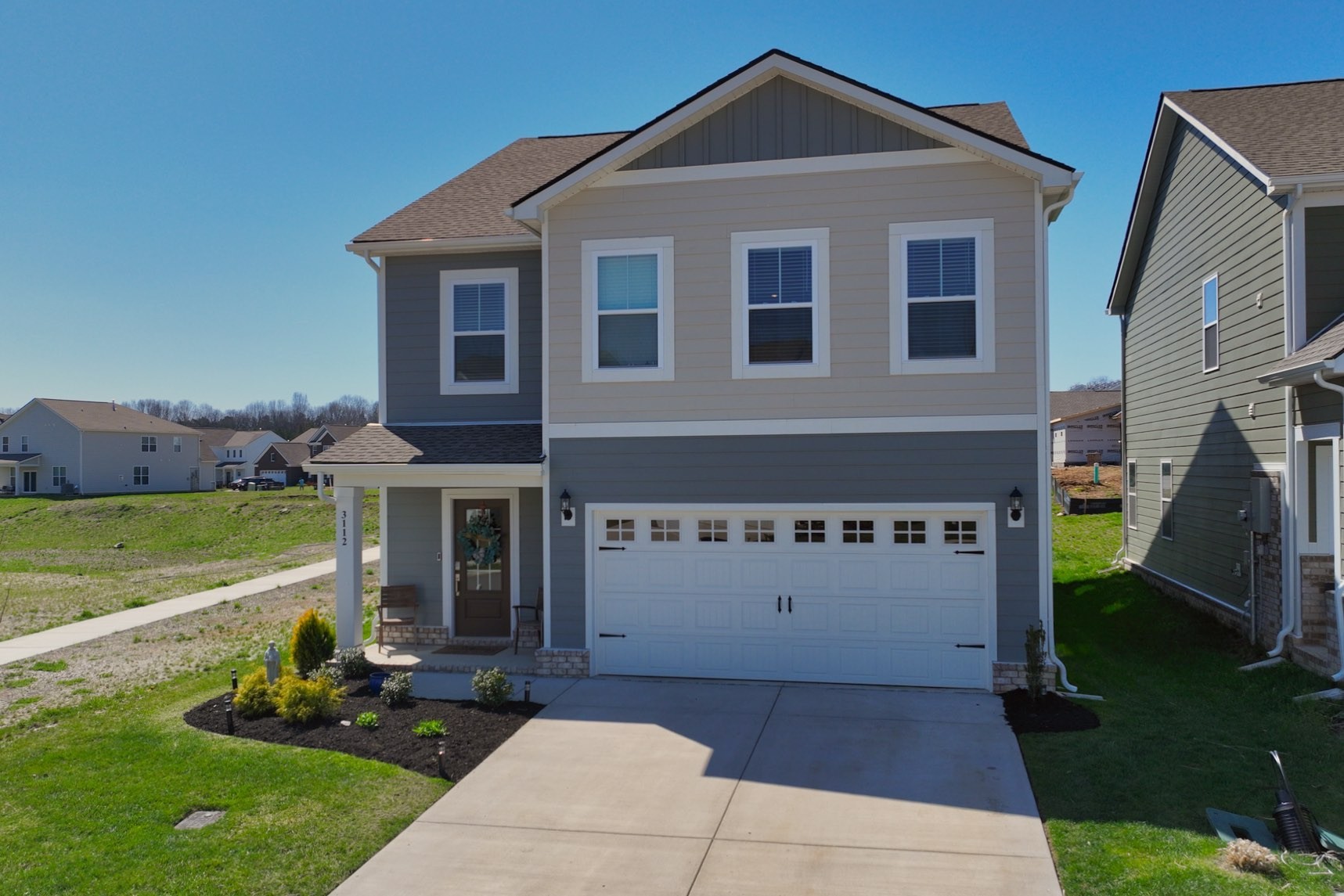 3112 Lyman Ridge Rd