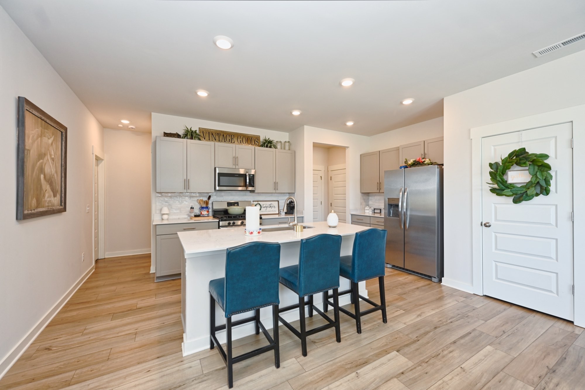 3112 Lyman Ridge Rd