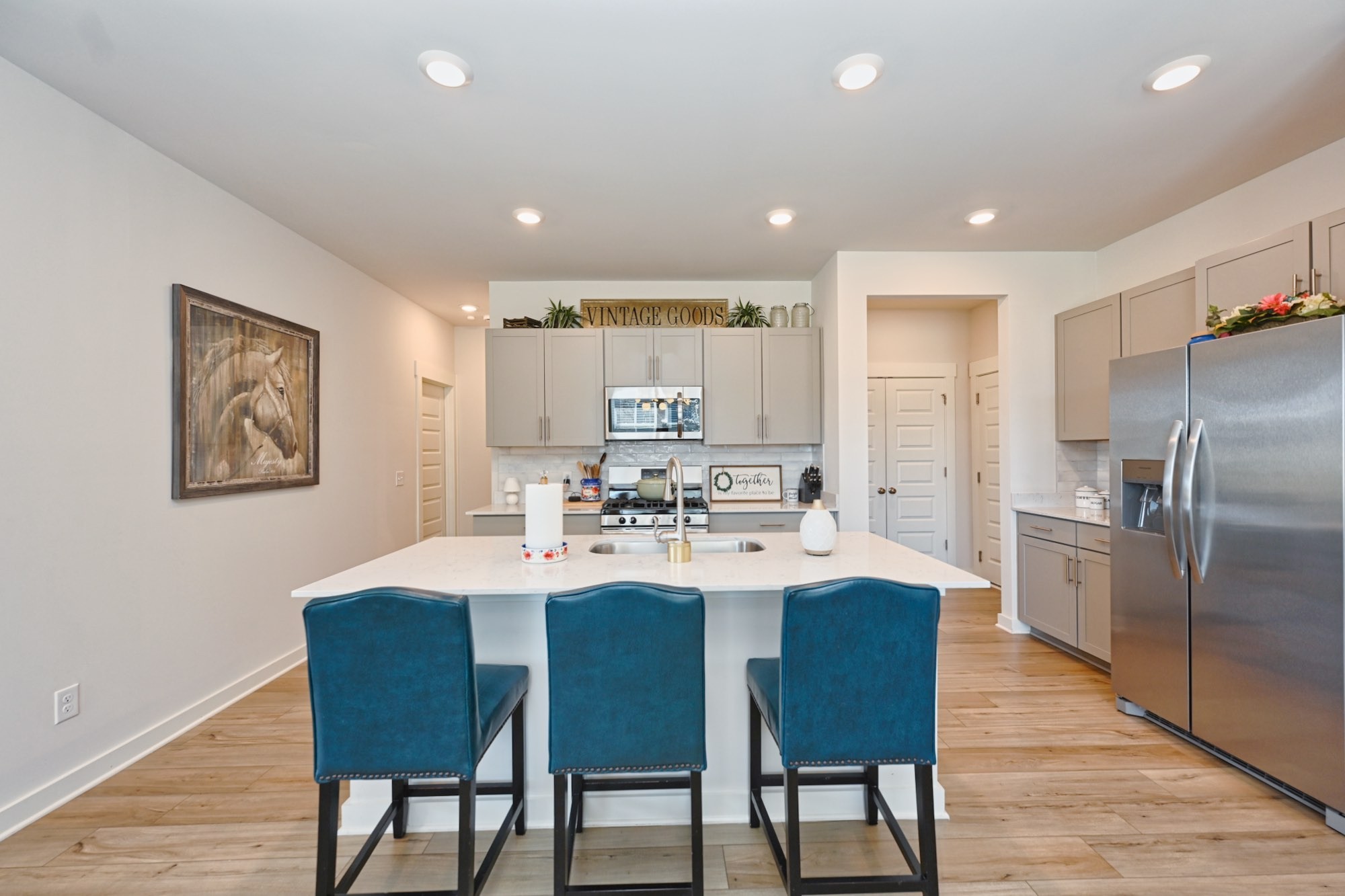 3112 Lyman Ridge Rd