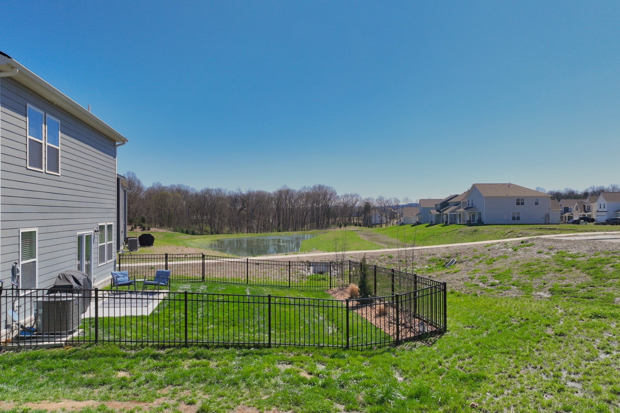 3112 Lyman Ridge Rd