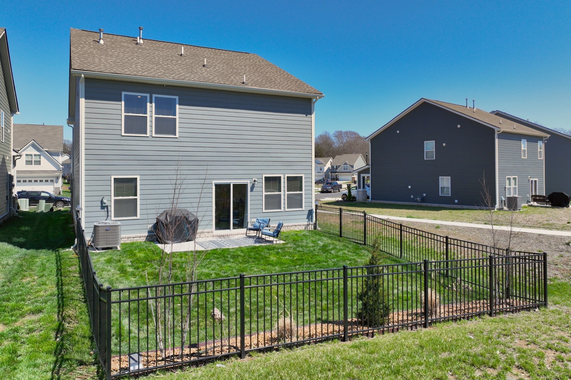 3112 Lyman Ridge Rd