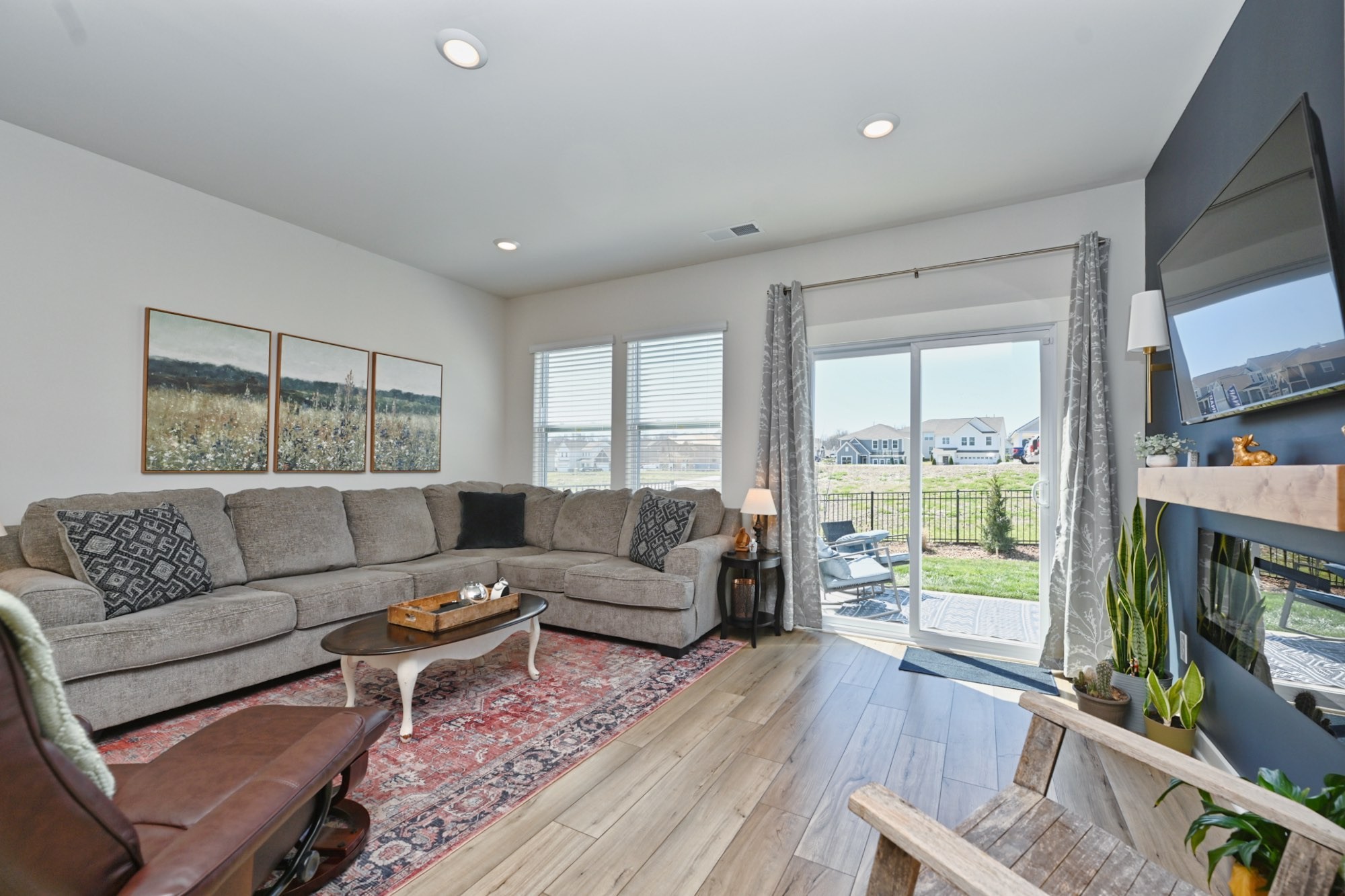 3112 Lyman Ridge Rd