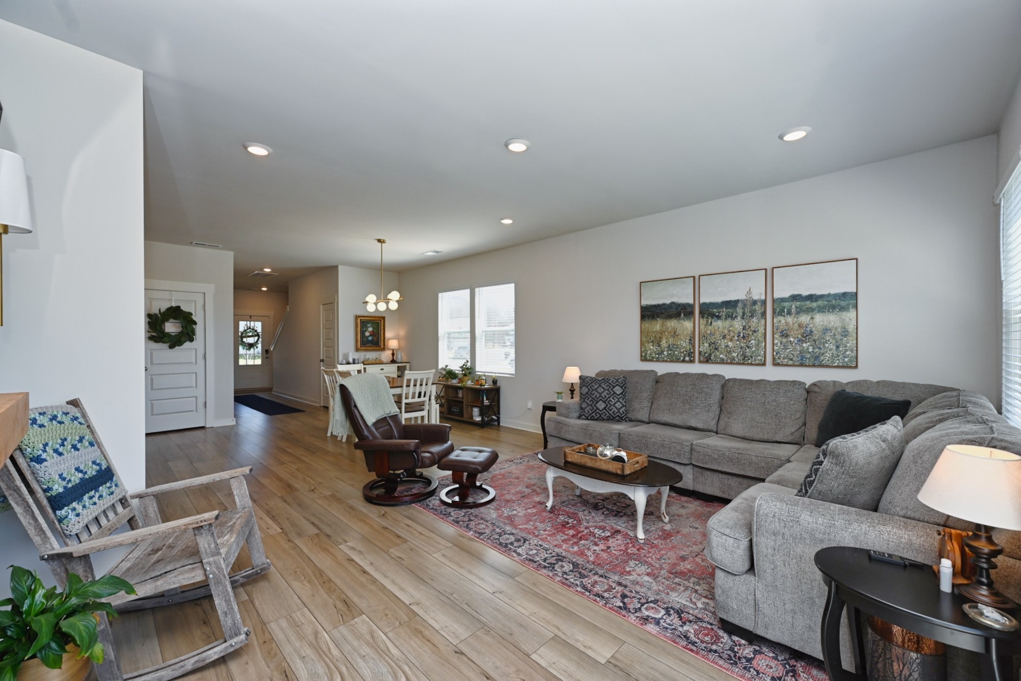 3112 Lyman Ridge Rd