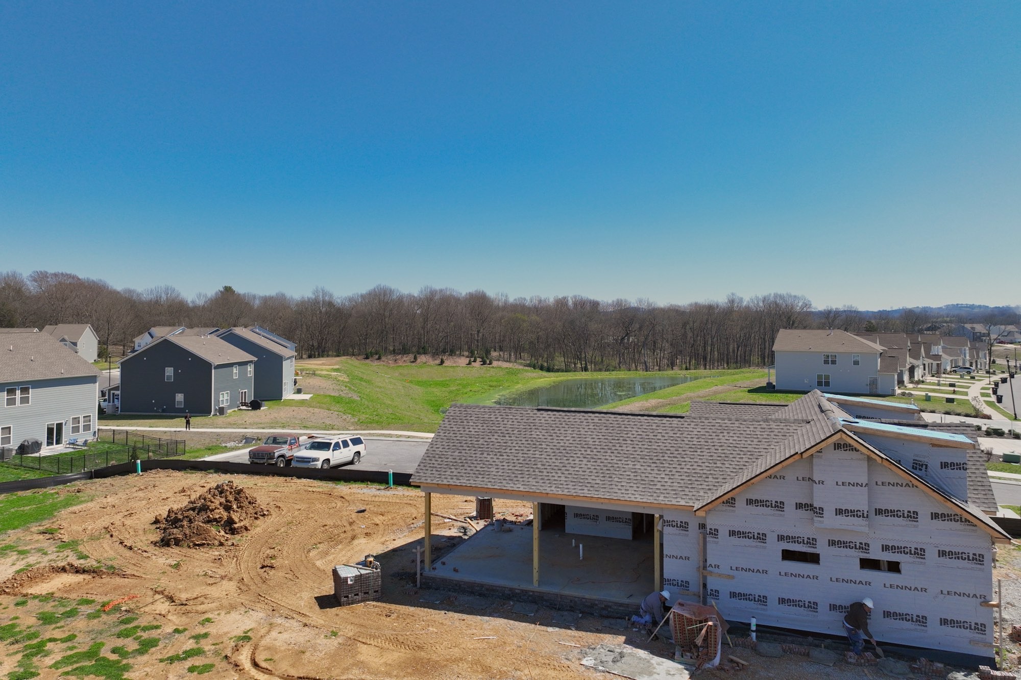 3112 Lyman Ridge Rd