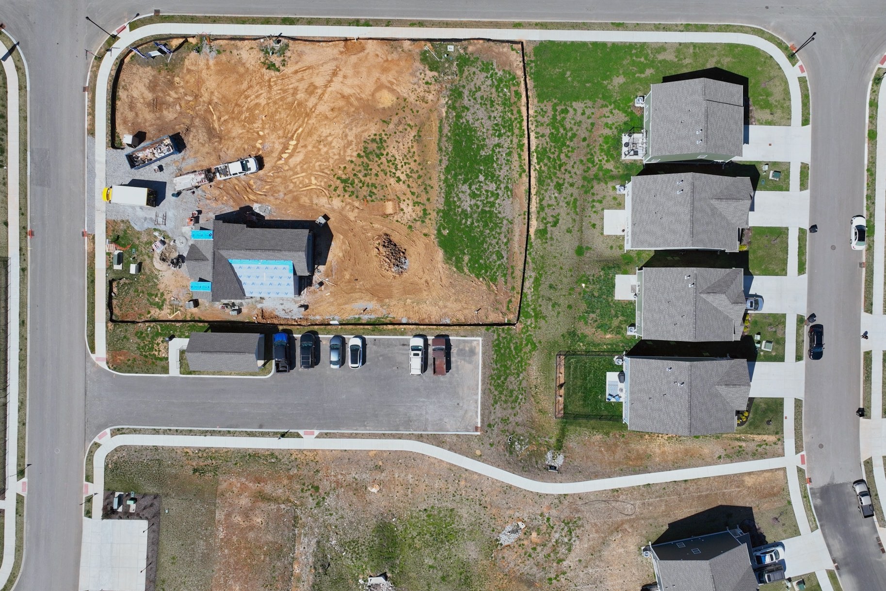 3112 Lyman Ridge Rd