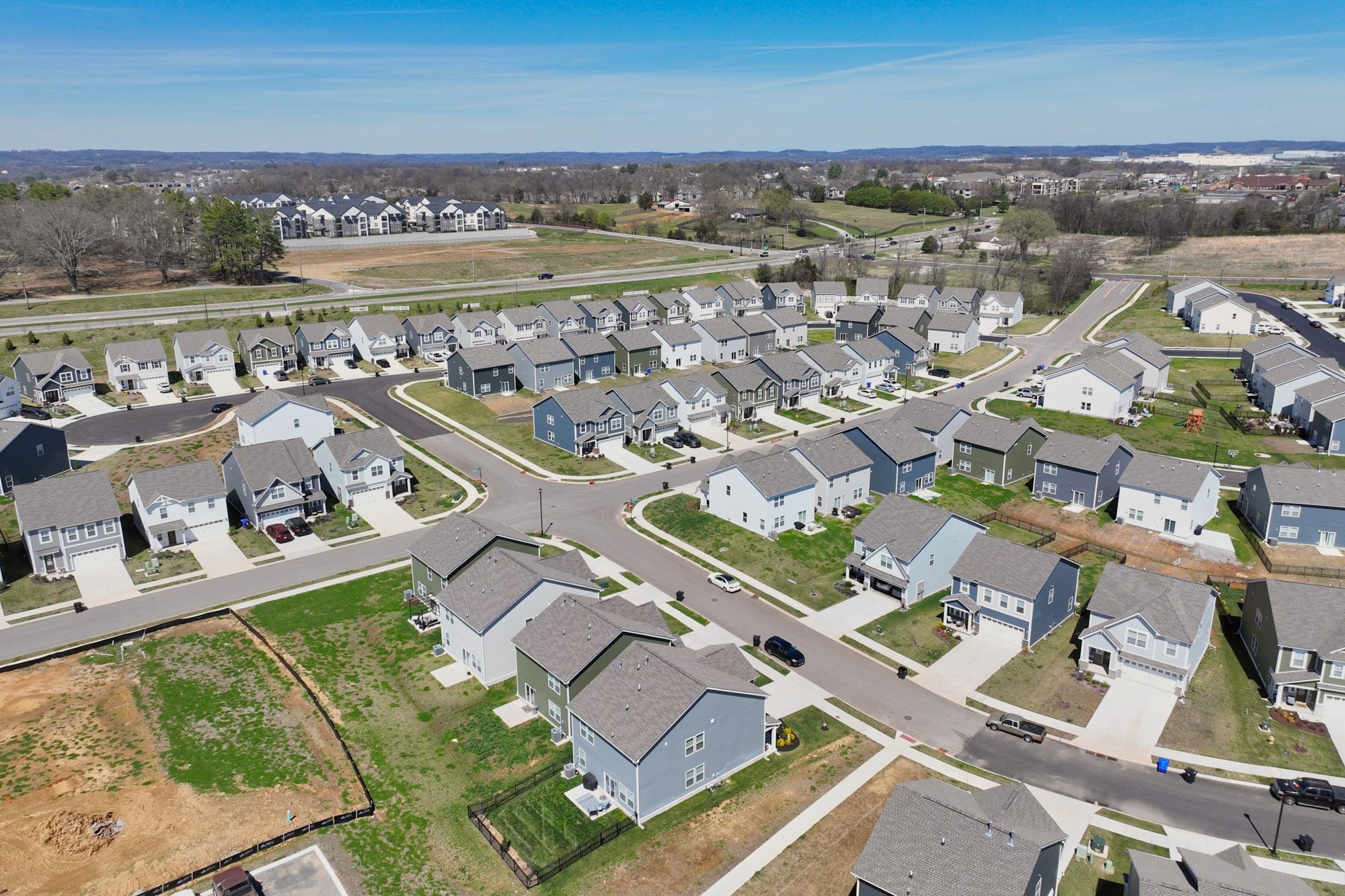 3112 Lyman Ridge Rd