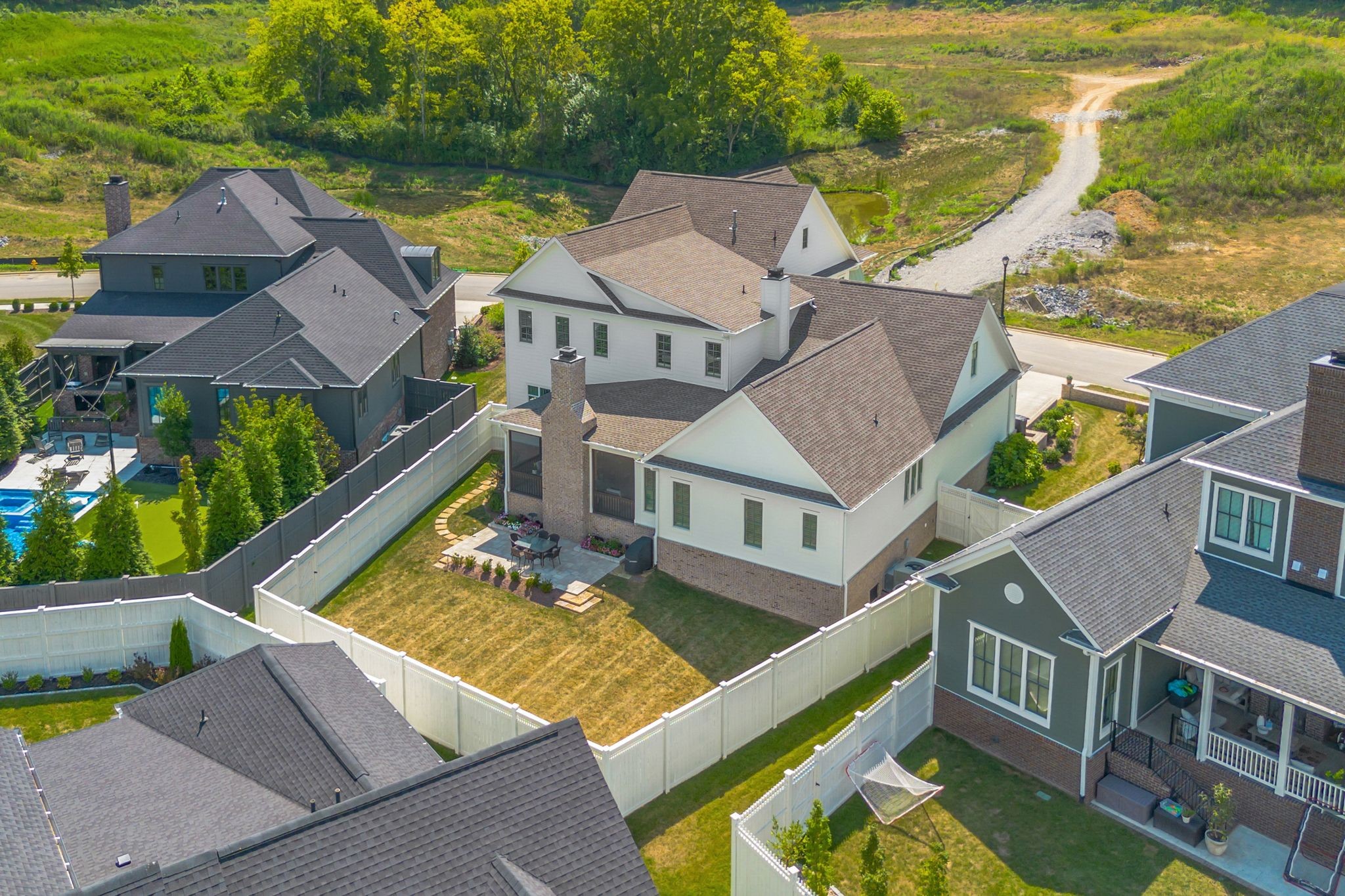 2008 Eliot Rd