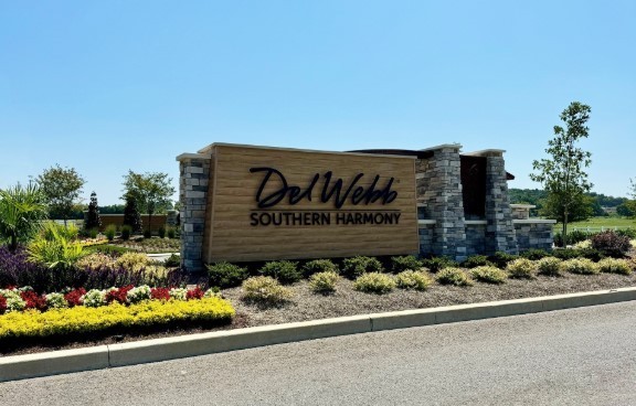 336 Stanza Drive Lot 120