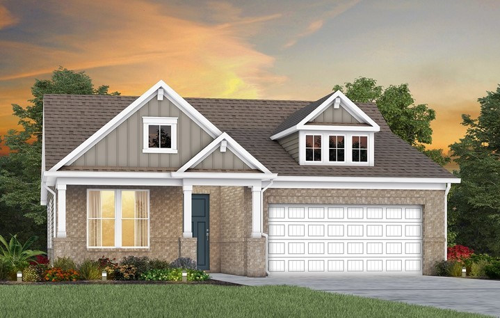 336 Stanza Drive Lot 120