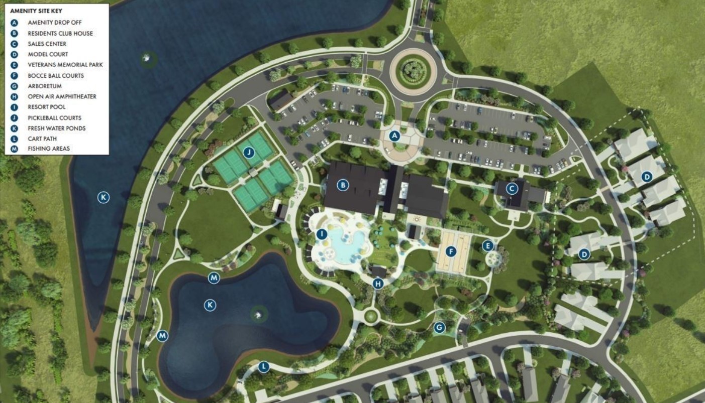336 Stanza Drive Lot 120