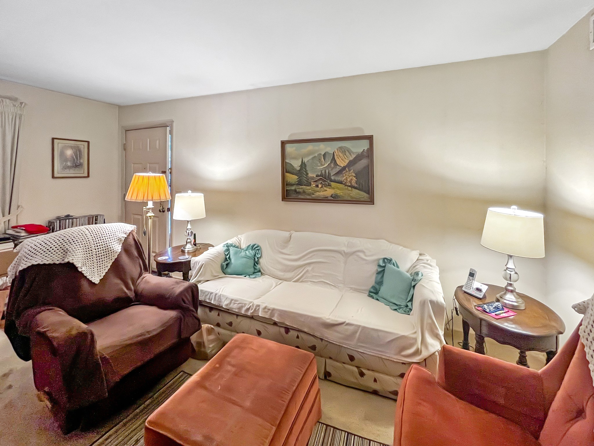 1622 18th Ave, S Unit: 1622