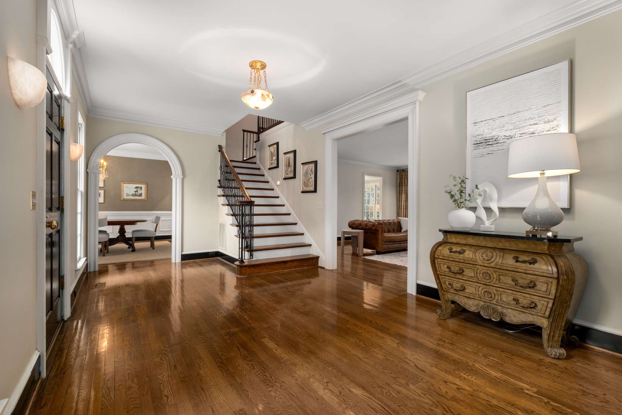 504 Chippenham Ct